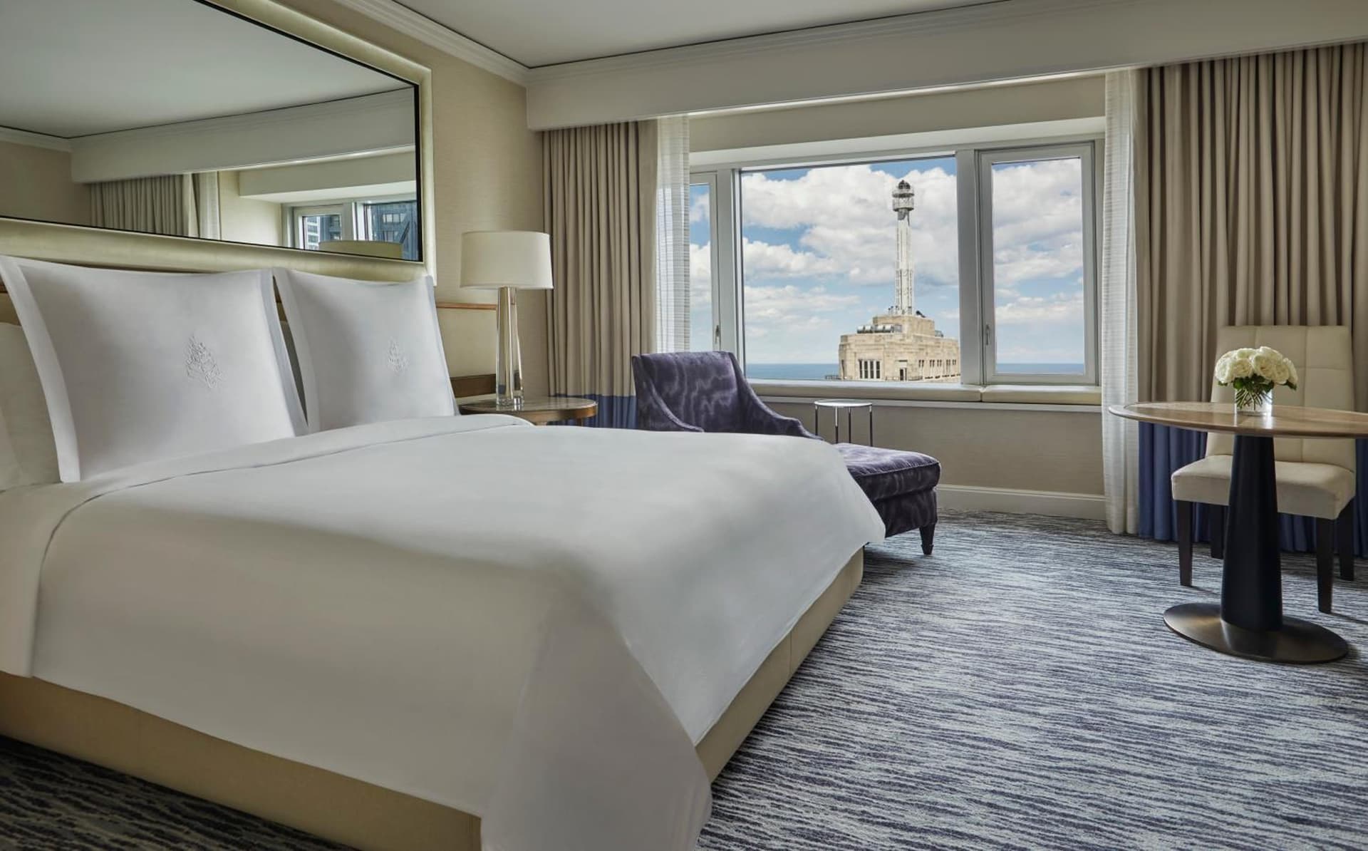 Four Seasons Chicago gallery photo in Chicago, IL — image 39