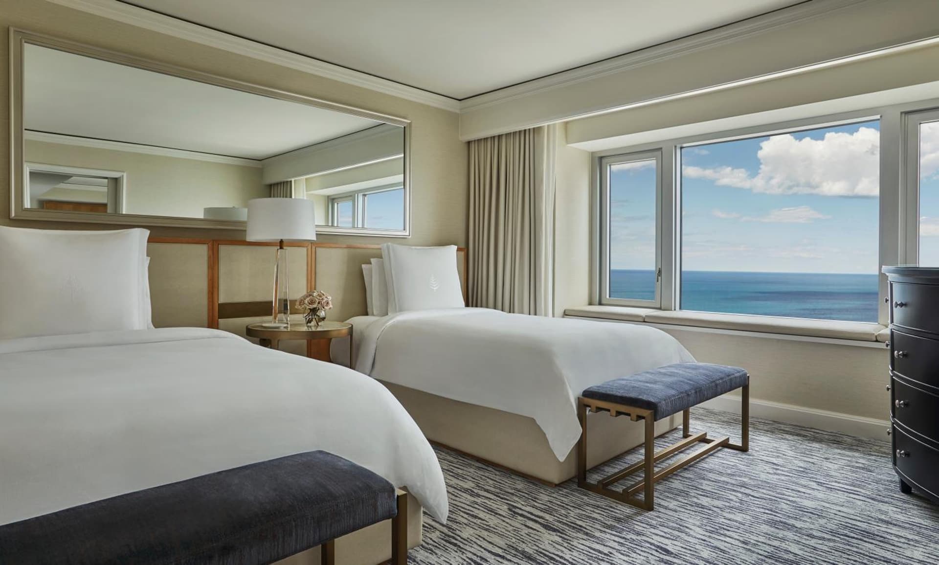 Four Seasons Chicago gallery photo in Chicago, IL — image 52