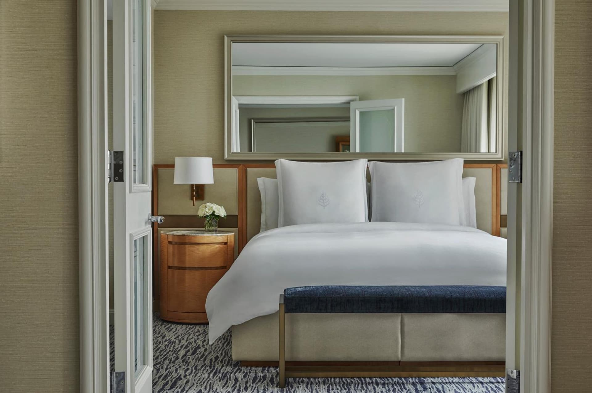 Four Seasons Chicago gallery photo in Chicago, IL — image 24