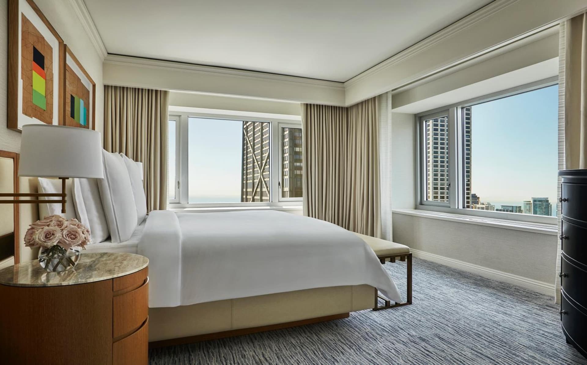 Four Seasons Chicago gallery photo in Chicago, IL — image 22