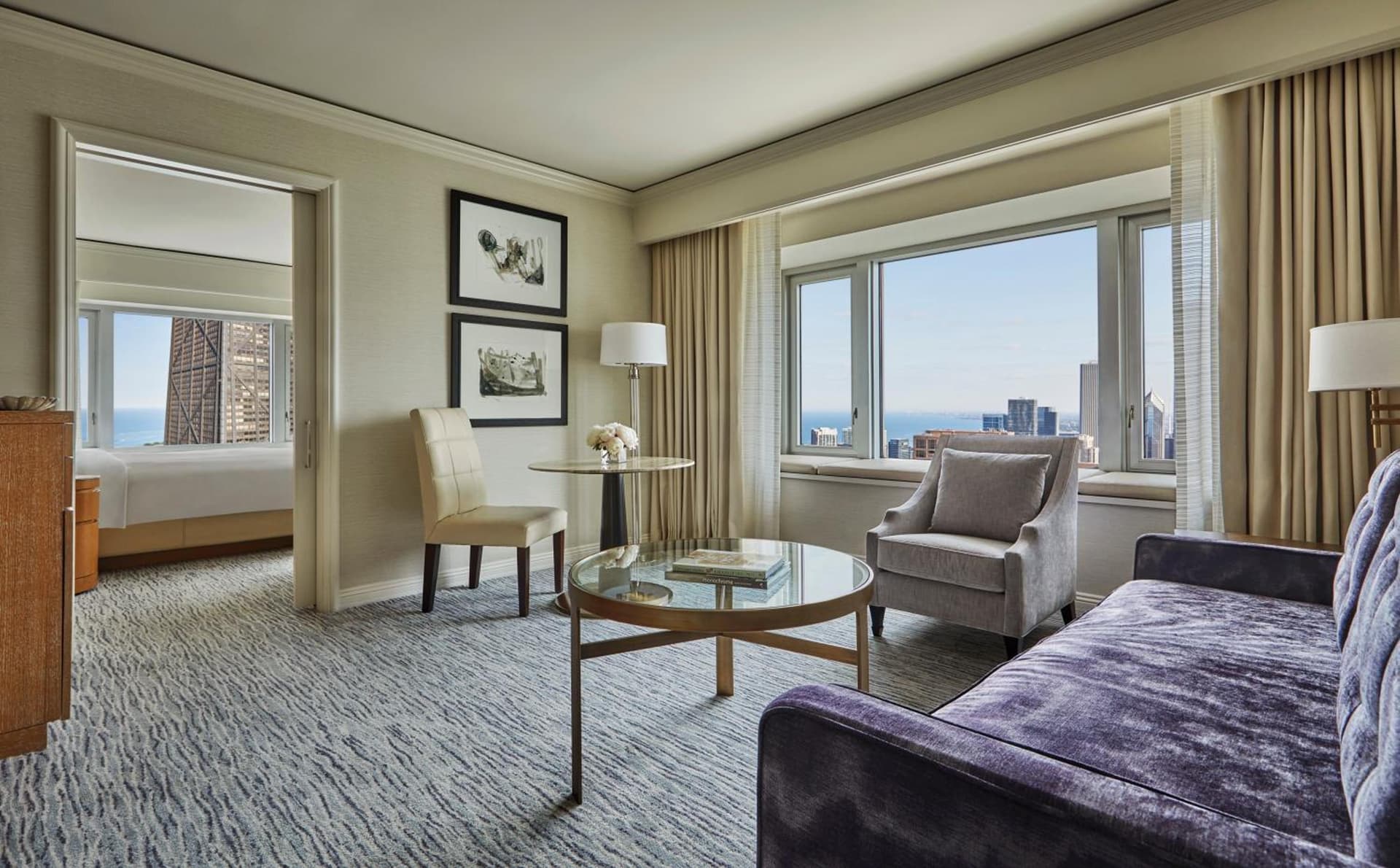 Four Seasons Chicago gallery photo in Chicago, IL — image 40