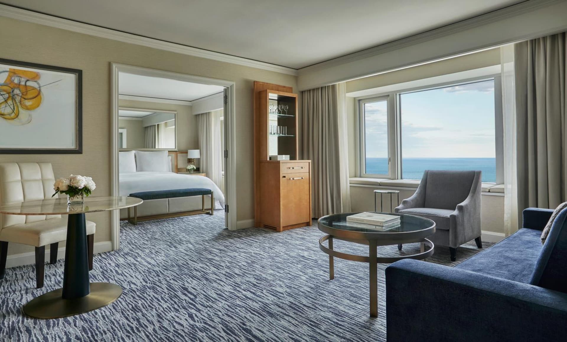 Four Seasons Chicago gallery photo in Chicago, IL — image 15