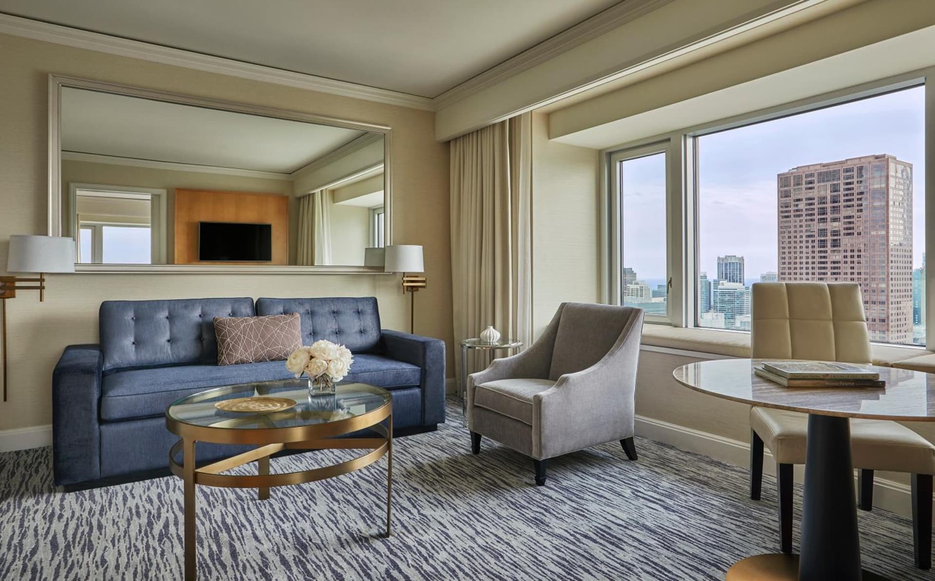 Four Seasons Chicago gallery photo in Chicago, IL — image 56