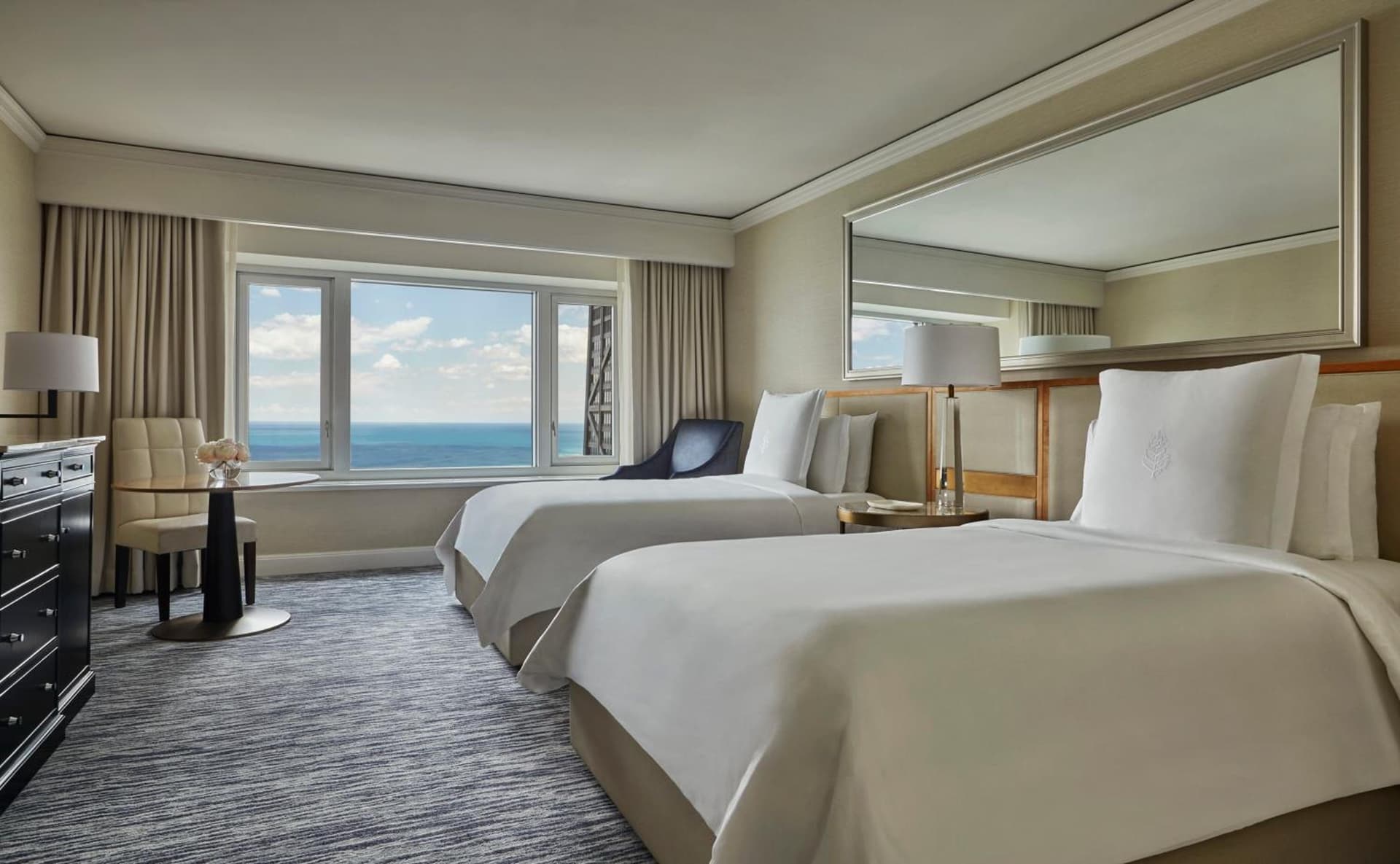 Four Seasons Chicago gallery photo in Chicago, IL — image 57
