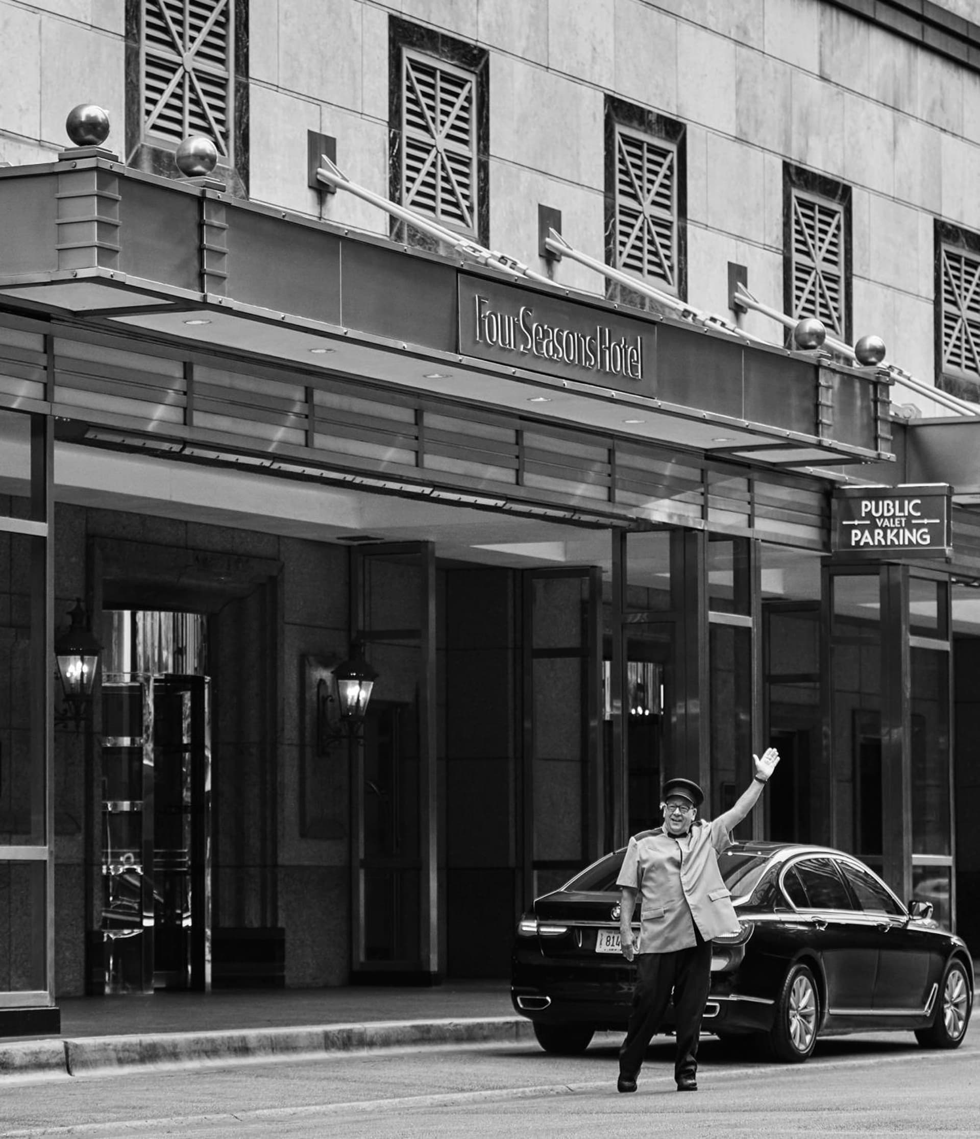 Four Seasons Chicago gallery photo in Chicago, IL — image 34