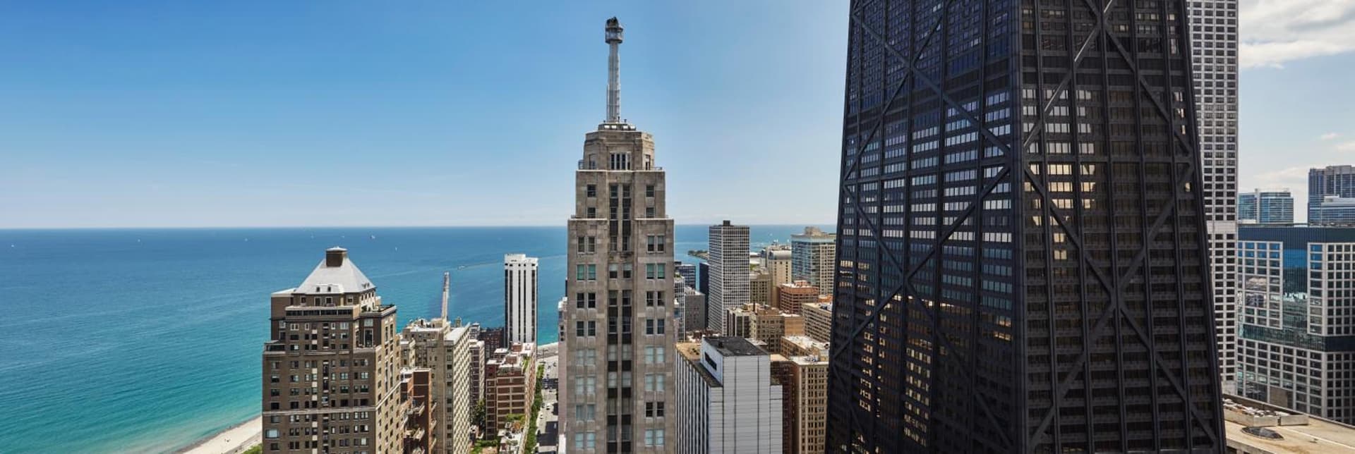 Four Seasons Chicago interior in Chicago, IL — gallery photo 2
