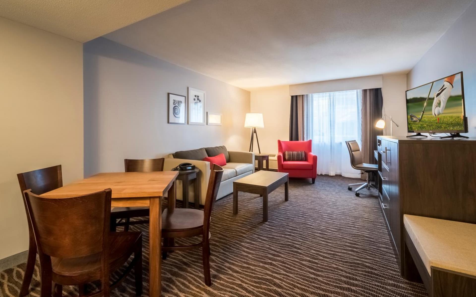 Country Inn & Suites by Radisson, Rochester-Pittsford-Brighton, NY gallery photo in Rochester, NY — image 27