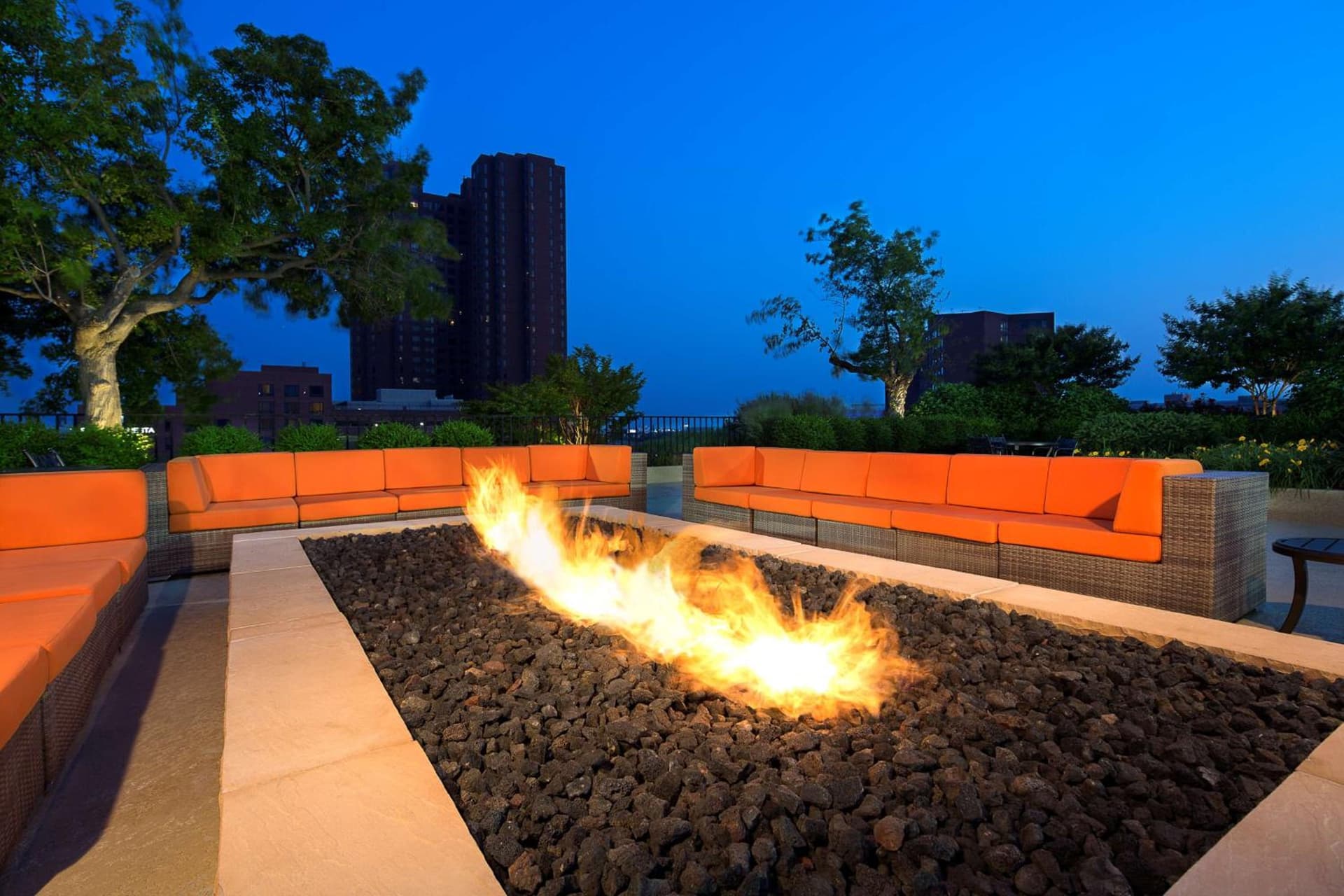 Hyatt Regency Baltimore gallery photo in Baltimore, MD — image 28
