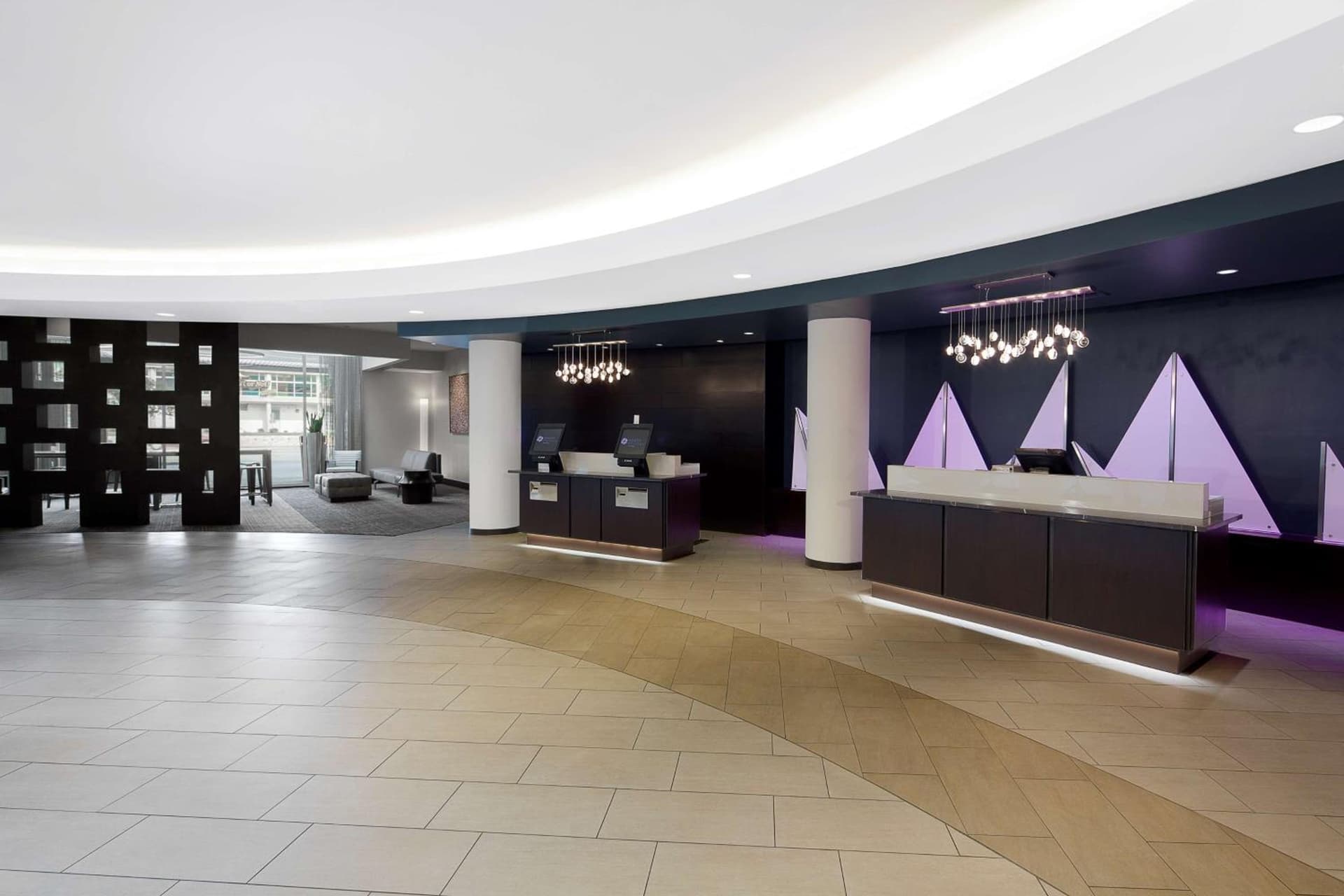 Hyatt Regency Baltimore gallery photo in Baltimore, MD — image 23