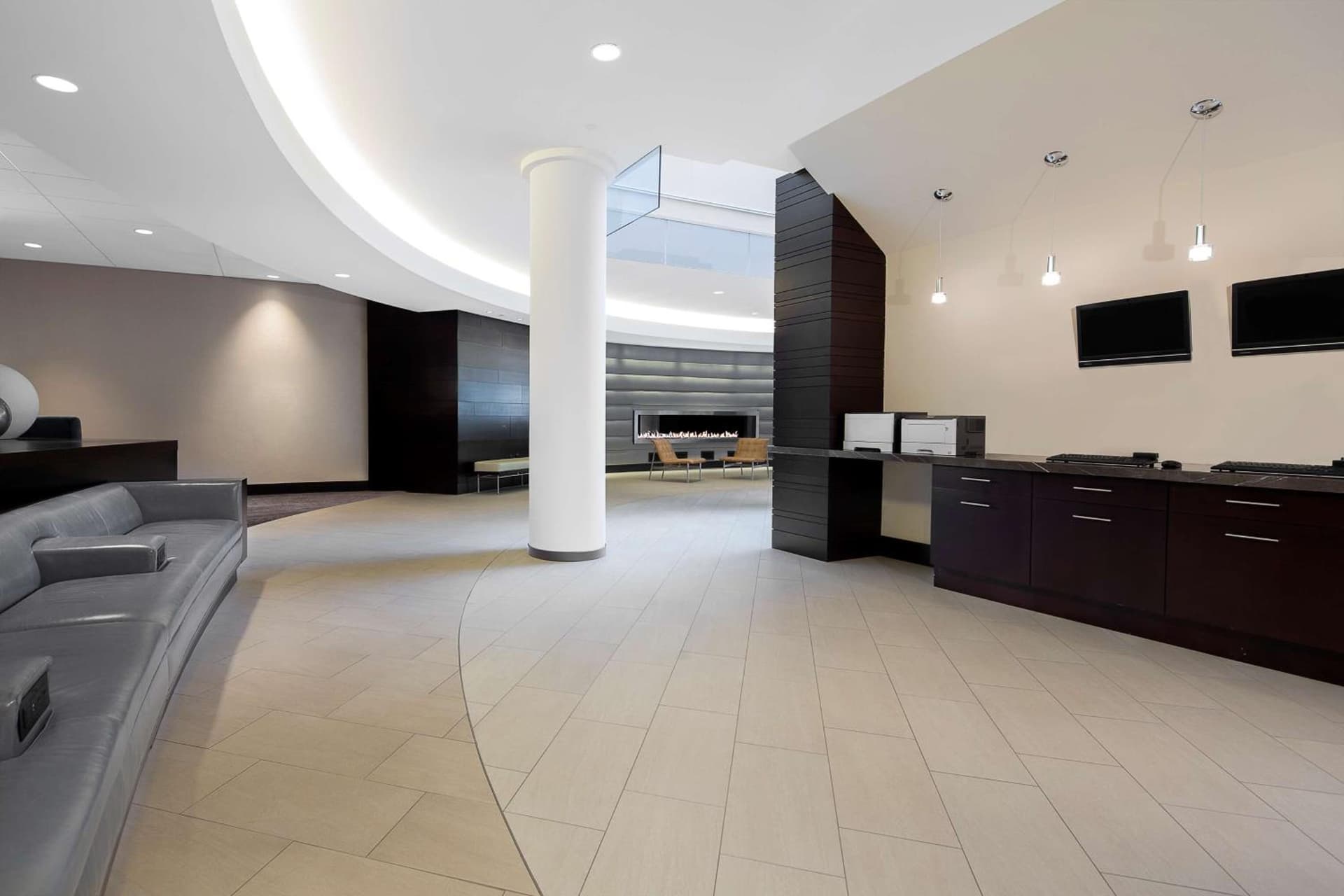 Hyatt Regency Baltimore gallery photo in Baltimore, MD — image 24