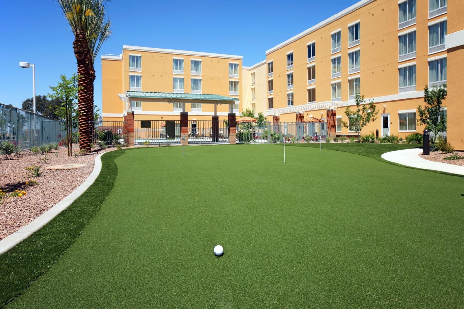 Hyatt Place Phoenix/ Mesa gallery photo in Mesa, AZ — image 9