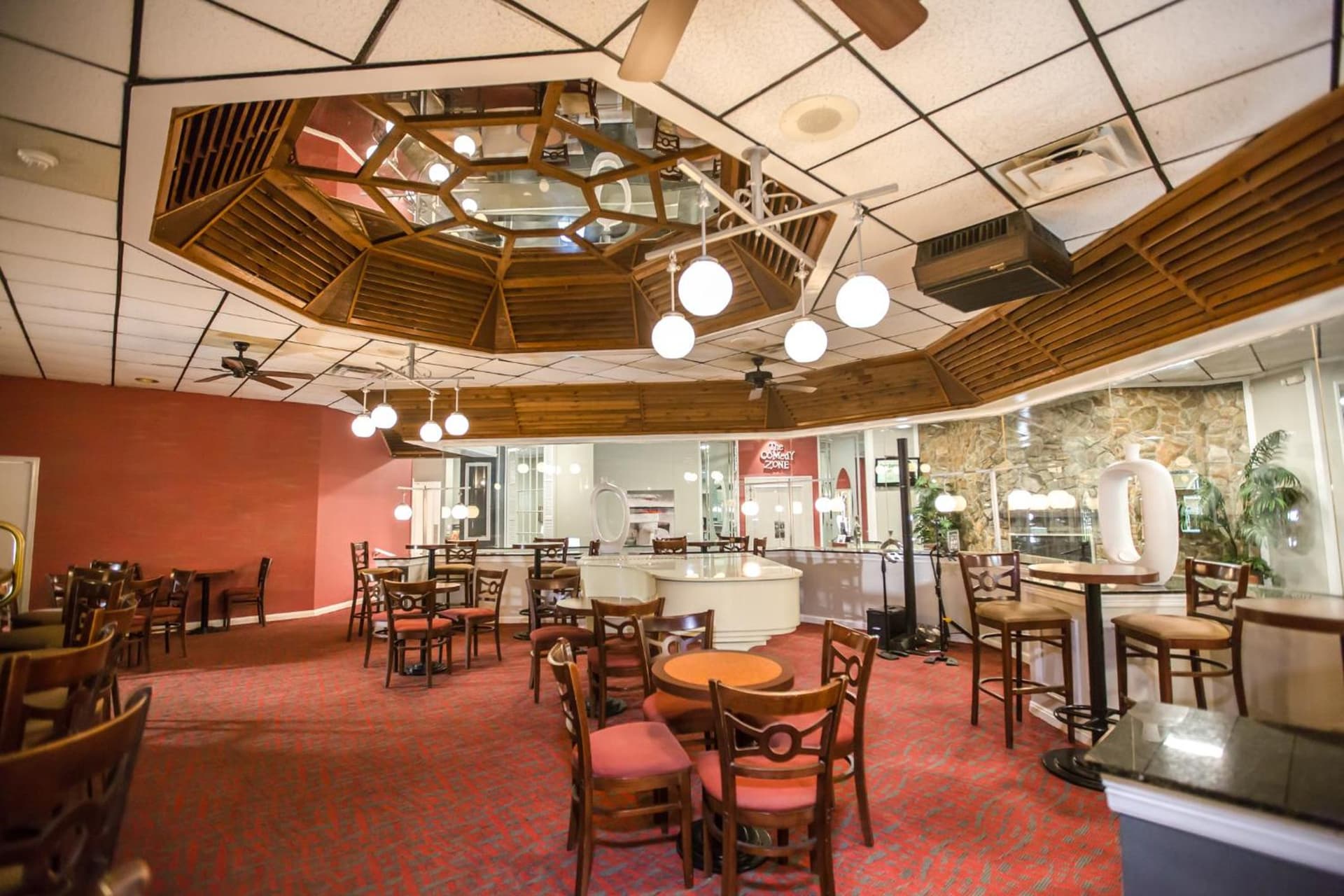 Ramada by Wyndham Jacksonville Hotel & Conference Center gallery photo in Jacksonville, FL — image 80