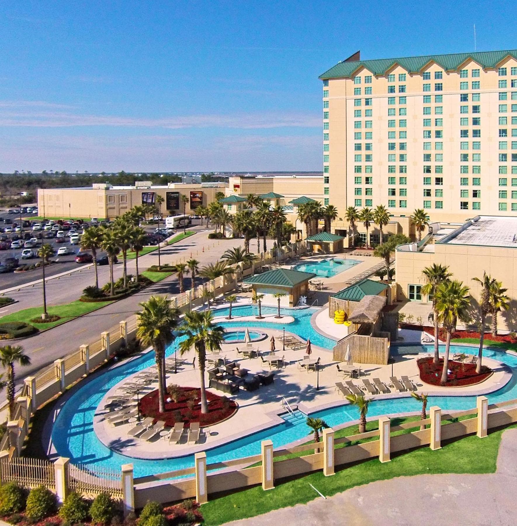 Hollywood Casino Gulf Coast gallery photo in Bay Saint Louis, MS — image 15