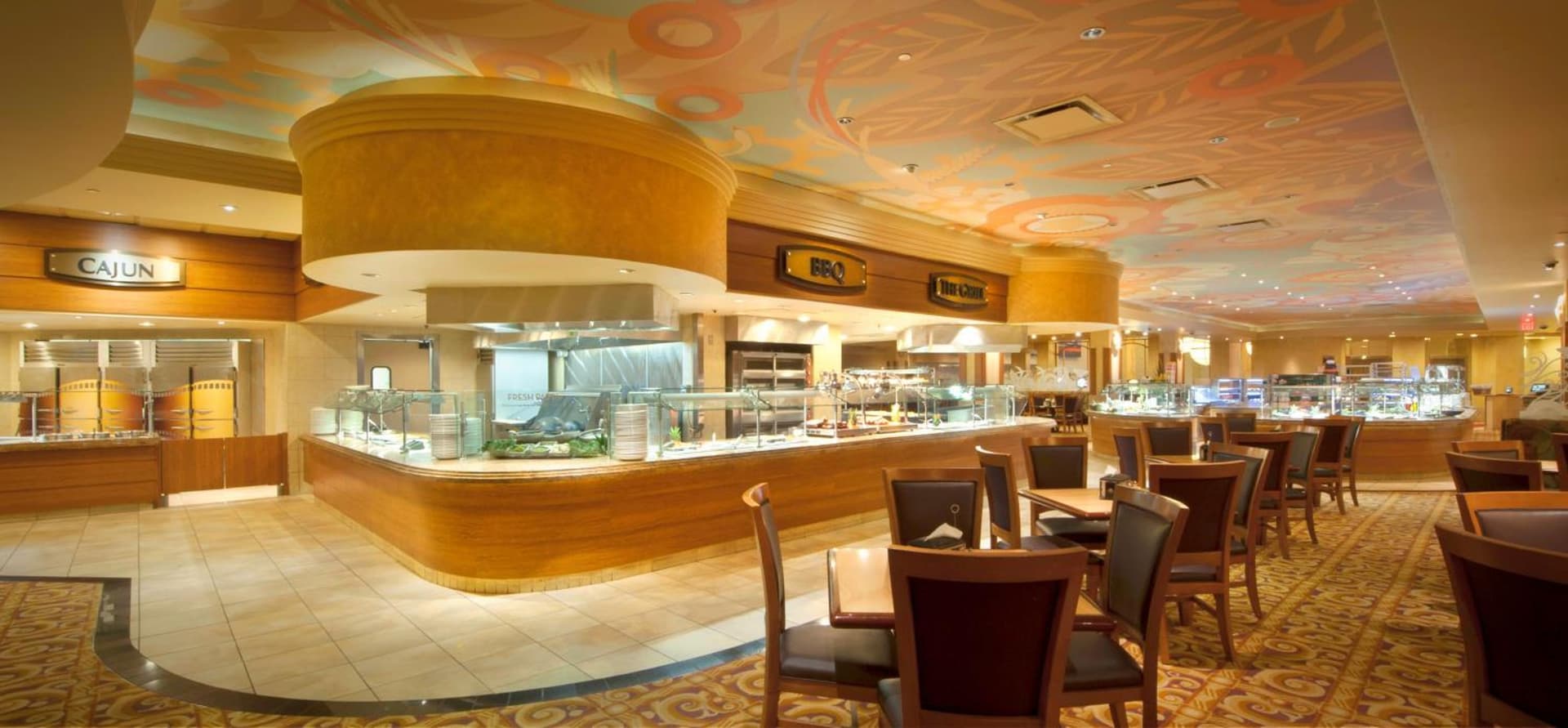 Hollywood Casino Gulf Coast gallery photo in Bay Saint Louis, MS — image 4