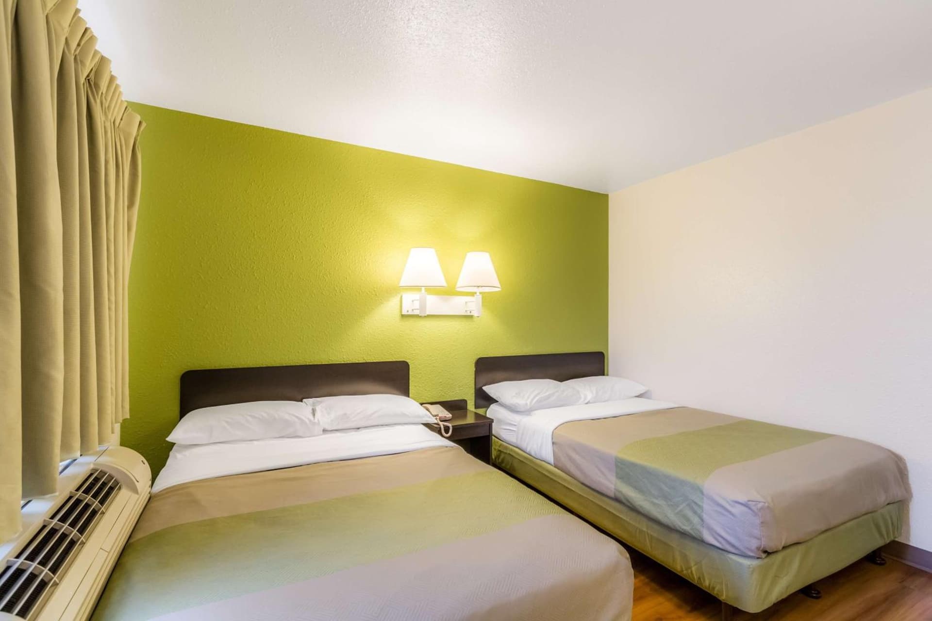 Motel 6-Green Bay, WI property views in Green Bay, WI — gallery photo 3