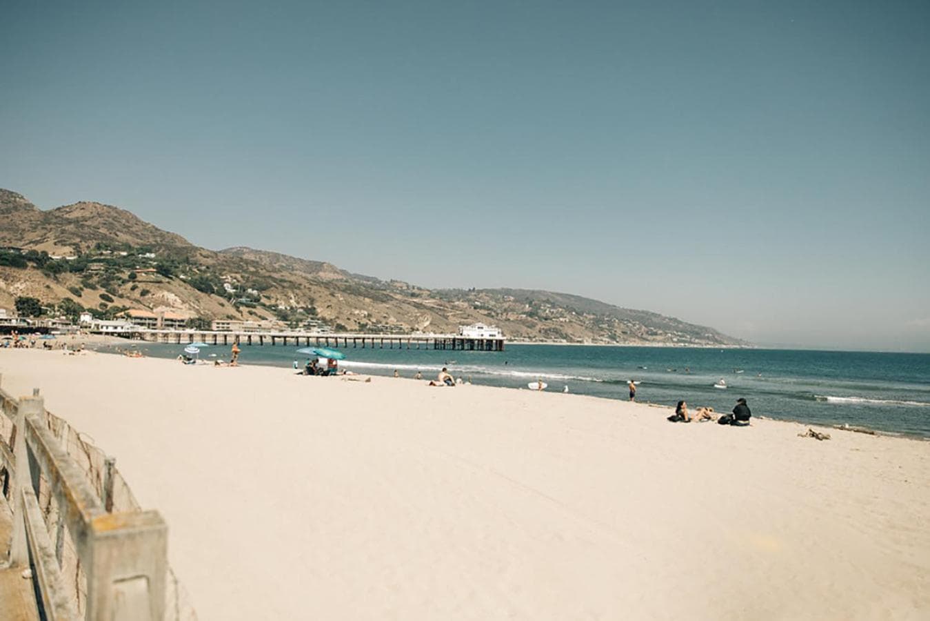 The Surfrider Malibu gallery photo in Malibu, CA — image 45