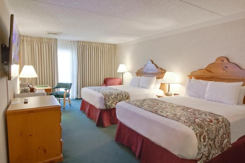 Bavarian Inn of Frankenmuth gallery photo in Frankenmuth, MI — image 40