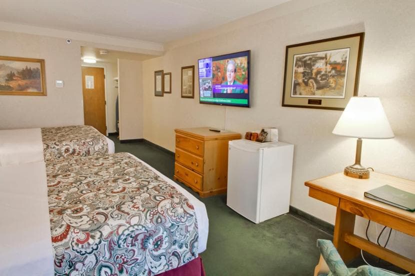 Bavarian Inn of Frankenmuth gallery photo in Frankenmuth, MI — image 39
