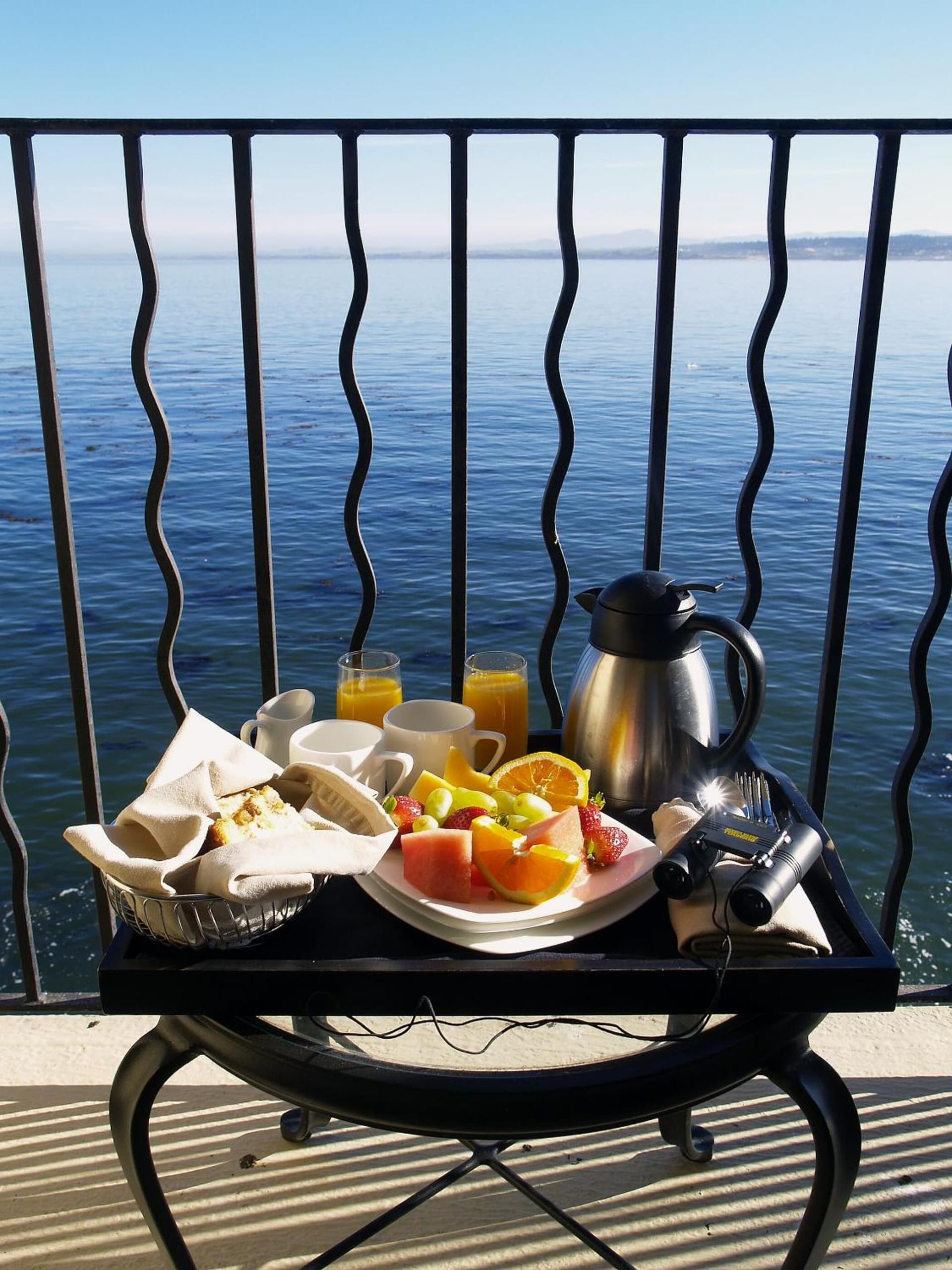 Monterey Bay Inn gallery photo in Monterey, CA — image 25