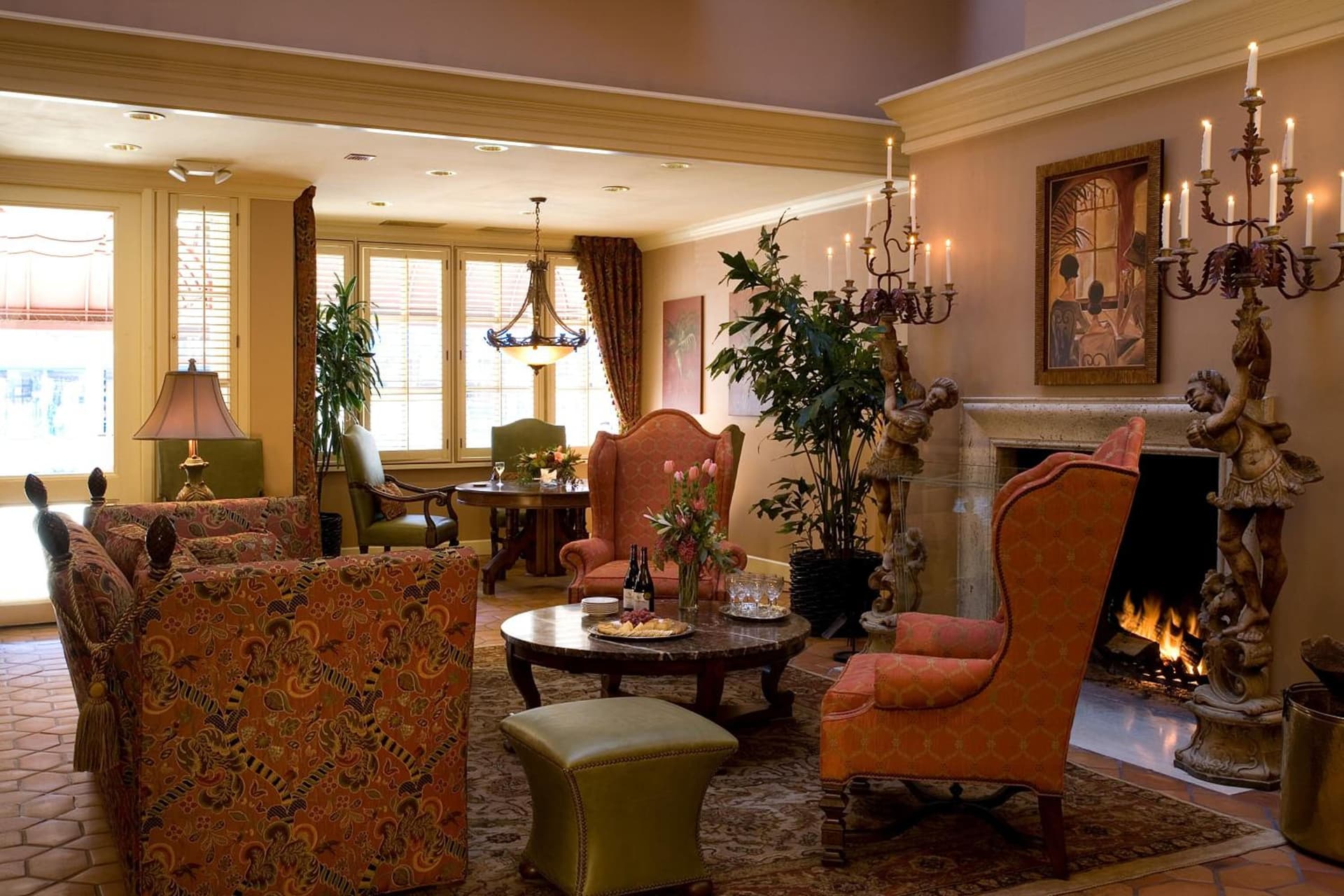 Spindrift Inn gallery photo in Monterey, CA — image 13