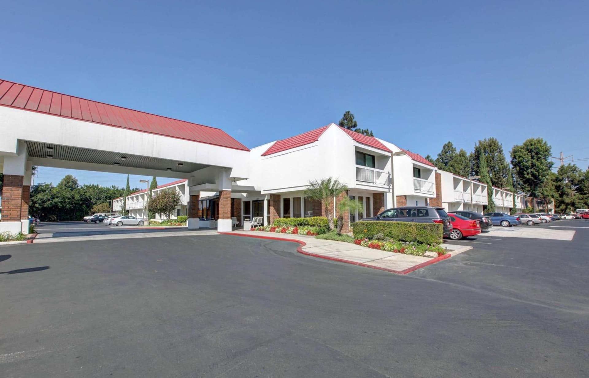 Motel 6-Santa Ana, CA - Irvine - Orange County Airport gallery photo in Santa Ana, CA — image 56