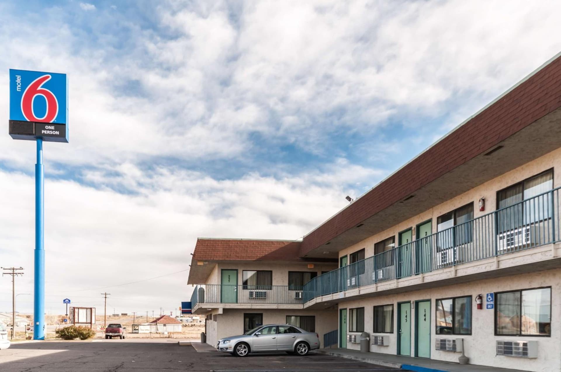Motel 6-Green River, UT — hotel in Green River, Utah
