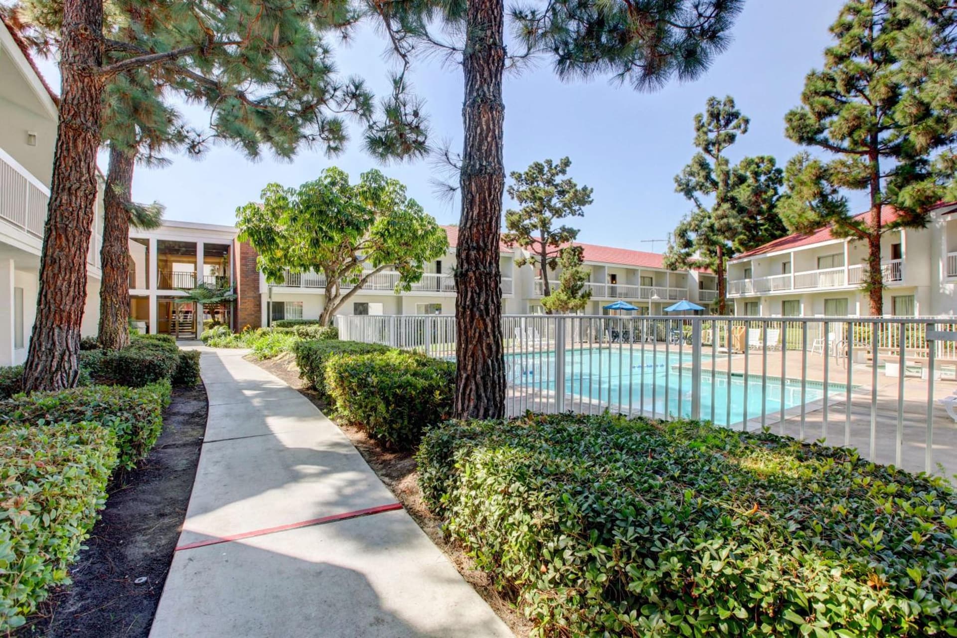 Motel 6-Santa Ana, CA - Irvine - Orange County Airport gallery photo in Santa Ana, CA — image 51