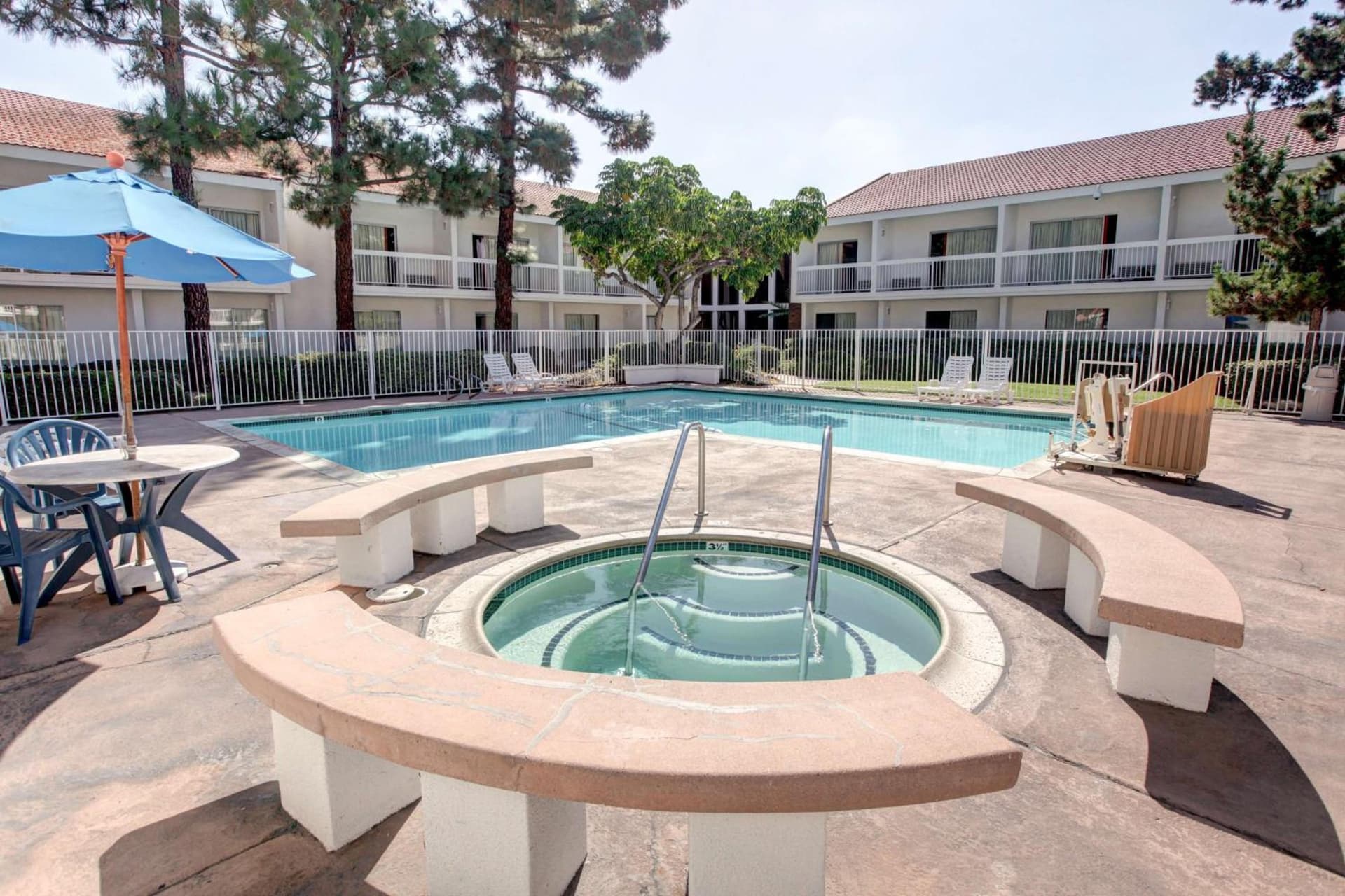 Motel 6-Santa Ana, CA - Irvine - Orange County Airport gallery photo in Santa Ana, CA — image 52