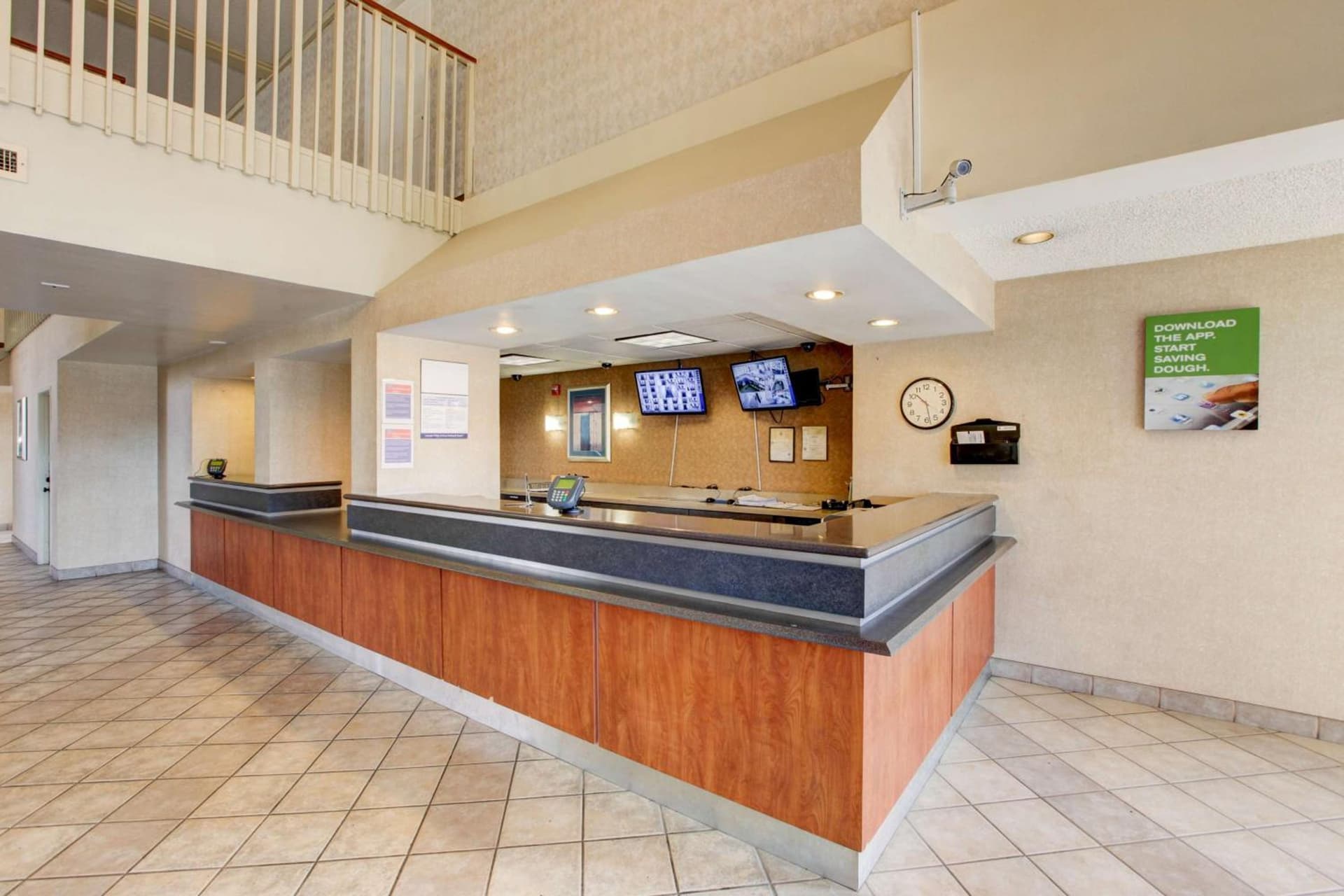 Motel 6-Santa Ana, CA - Irvine - Orange County Airport gallery photo in Santa Ana, CA — image 35