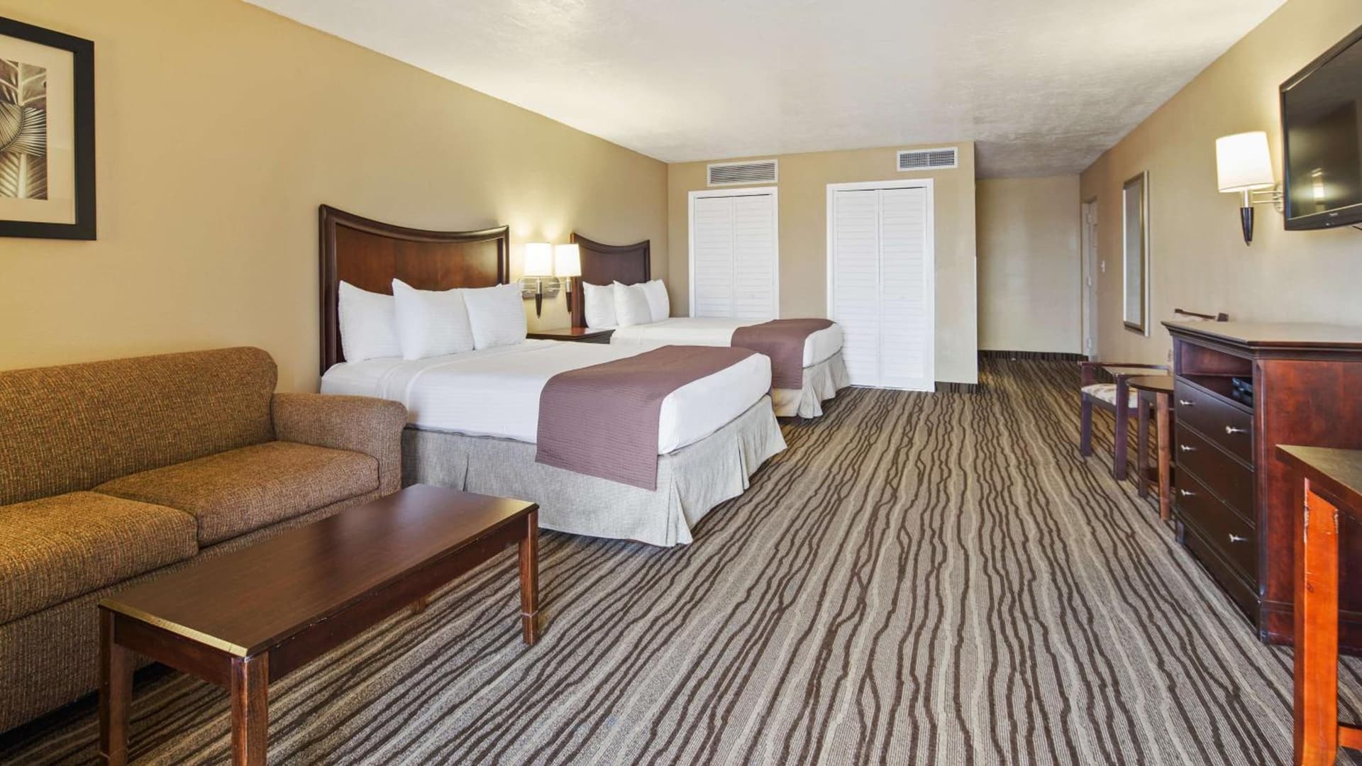 Best Western Fort Myers Waterfront gallery photo in North Fort Myers, FL — image 15