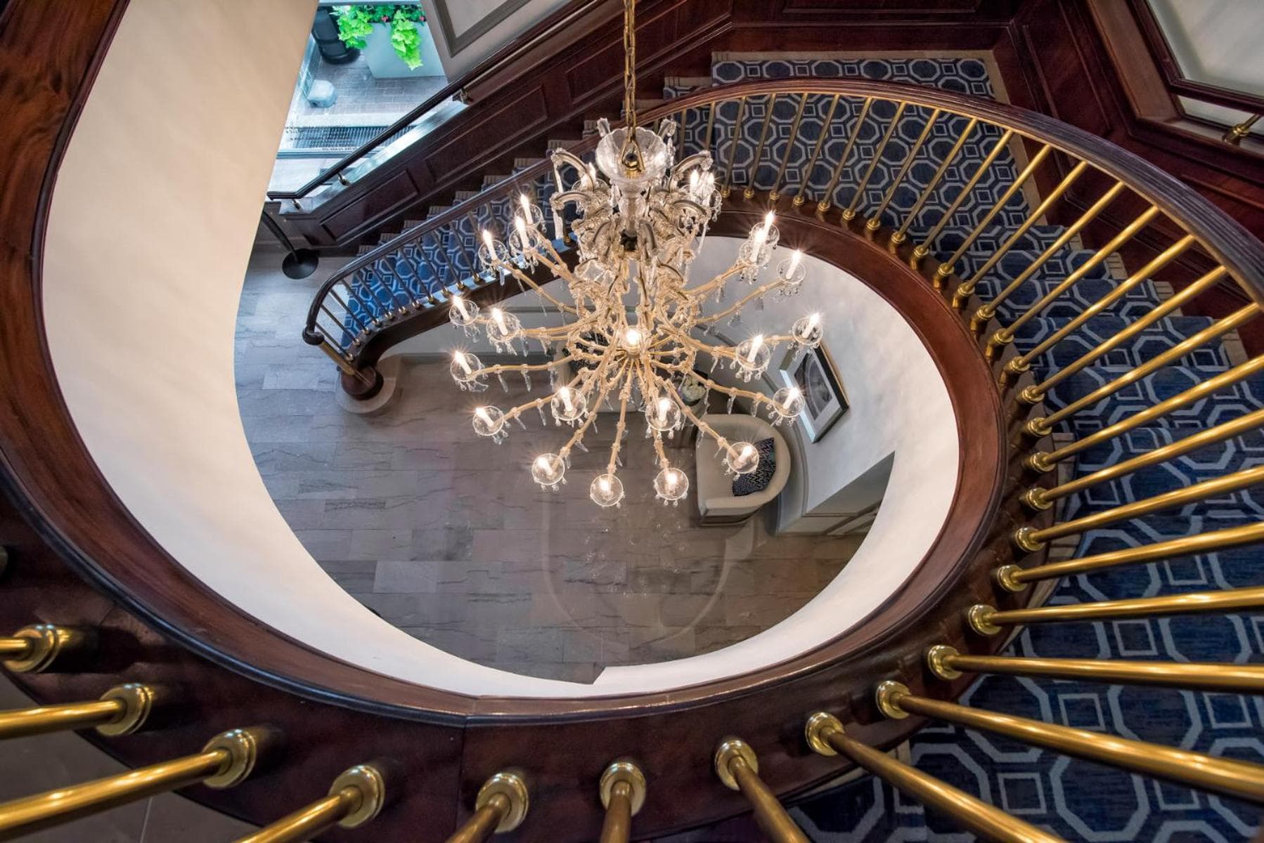 Phoenix Park Hotel gallery photo in Washington, DC — image 14
