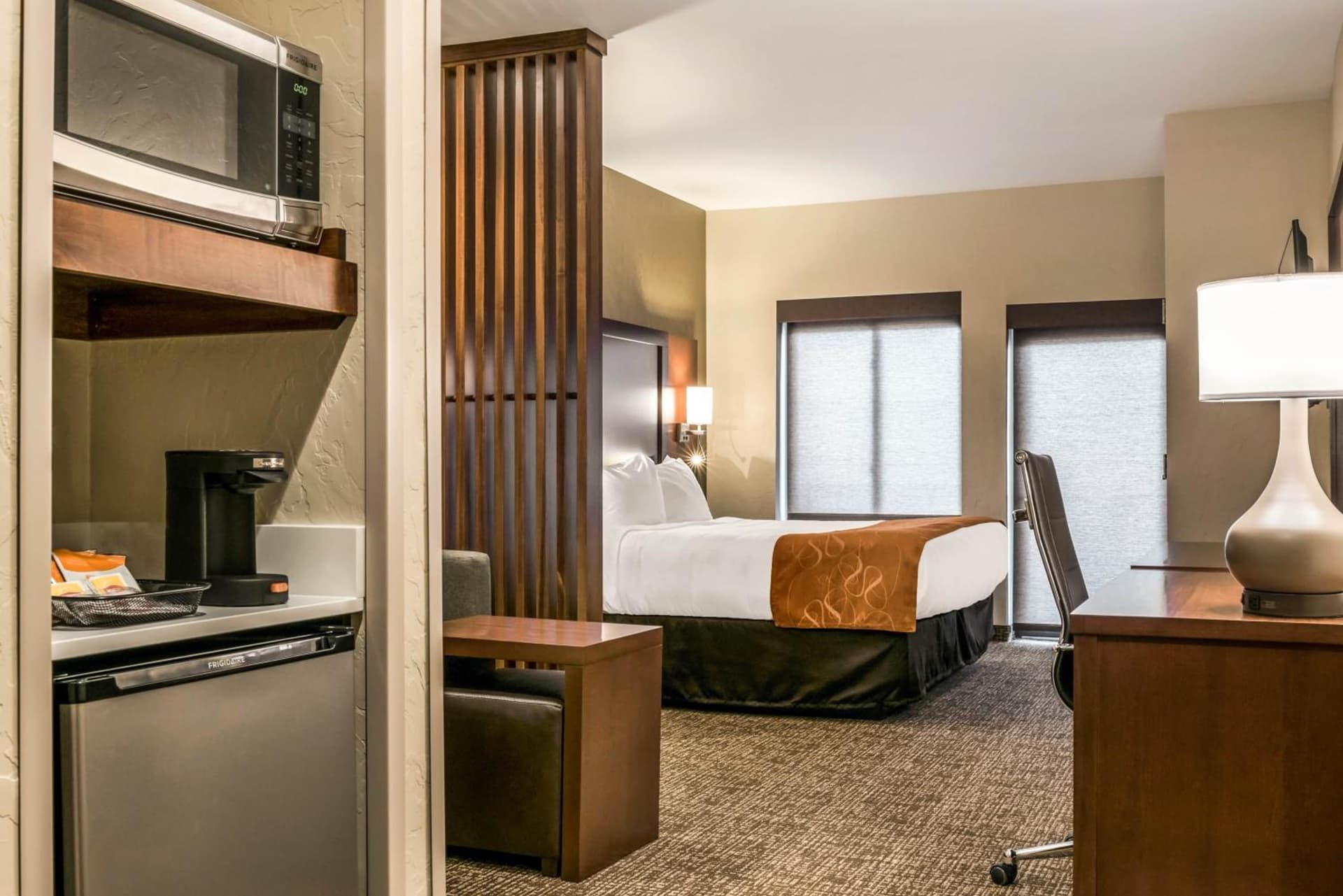 Comfort Suites Florence - Cincinnati South gallery photo in Florence, KY — image 14