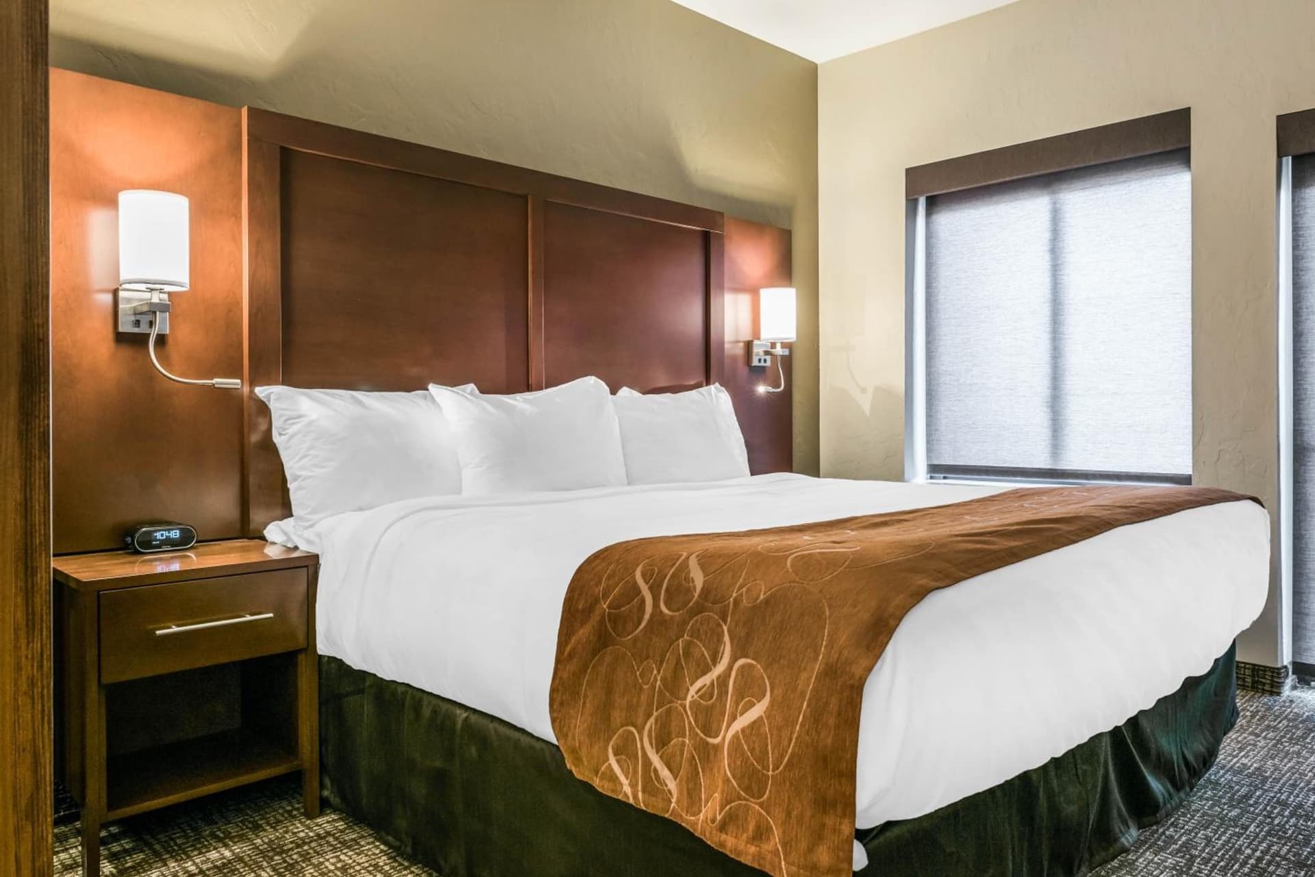 Comfort Suites Florence - Cincinnati South gallery photo in Florence, KY — image 40