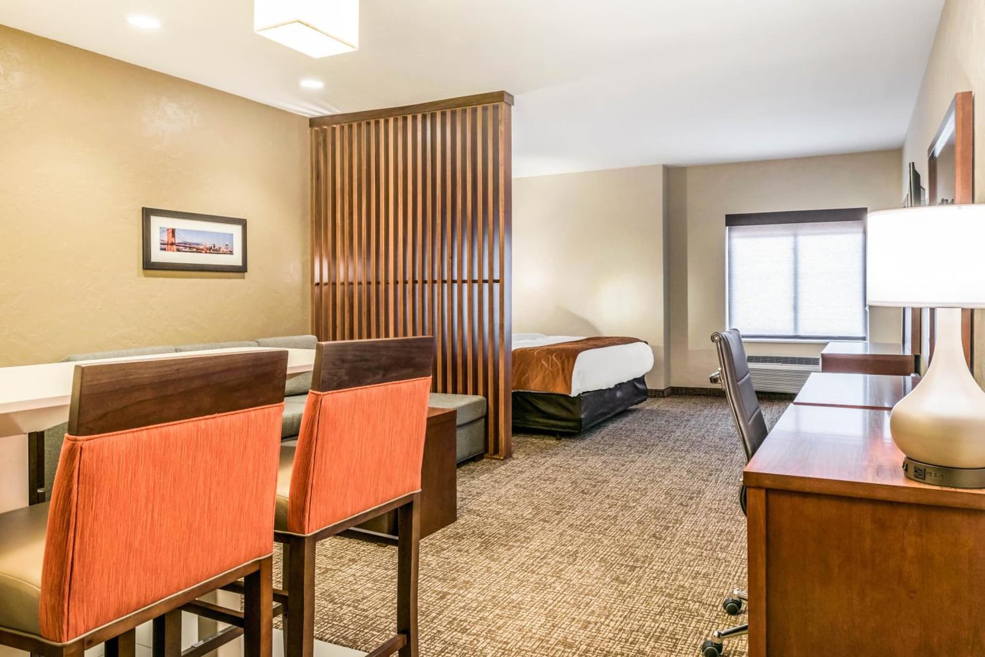 Comfort Suites Florence - Cincinnati South gallery photo in Florence, KY — image 6