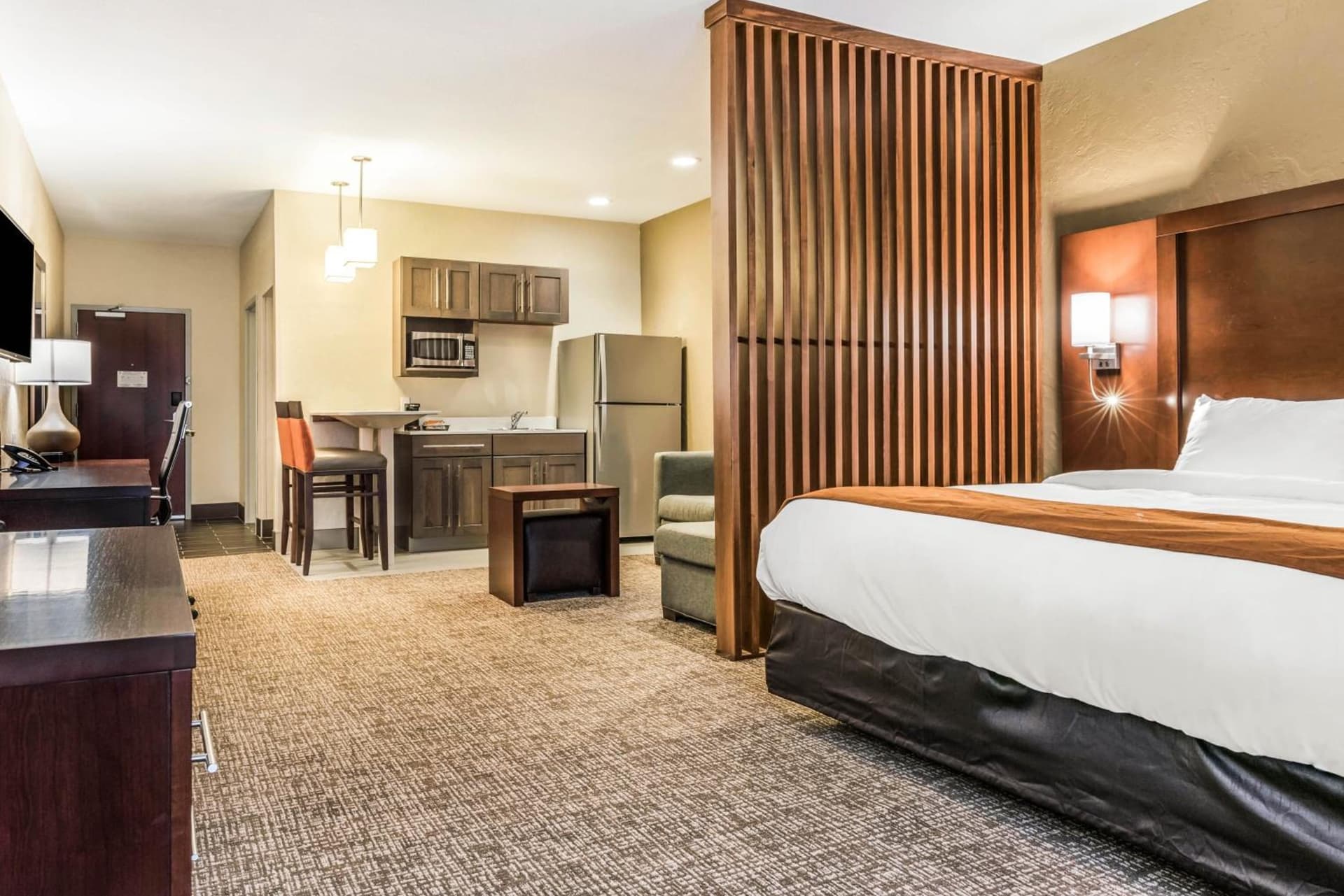 Comfort Suites Florence - Cincinnati South gallery photo in Florence, KY — image 12
