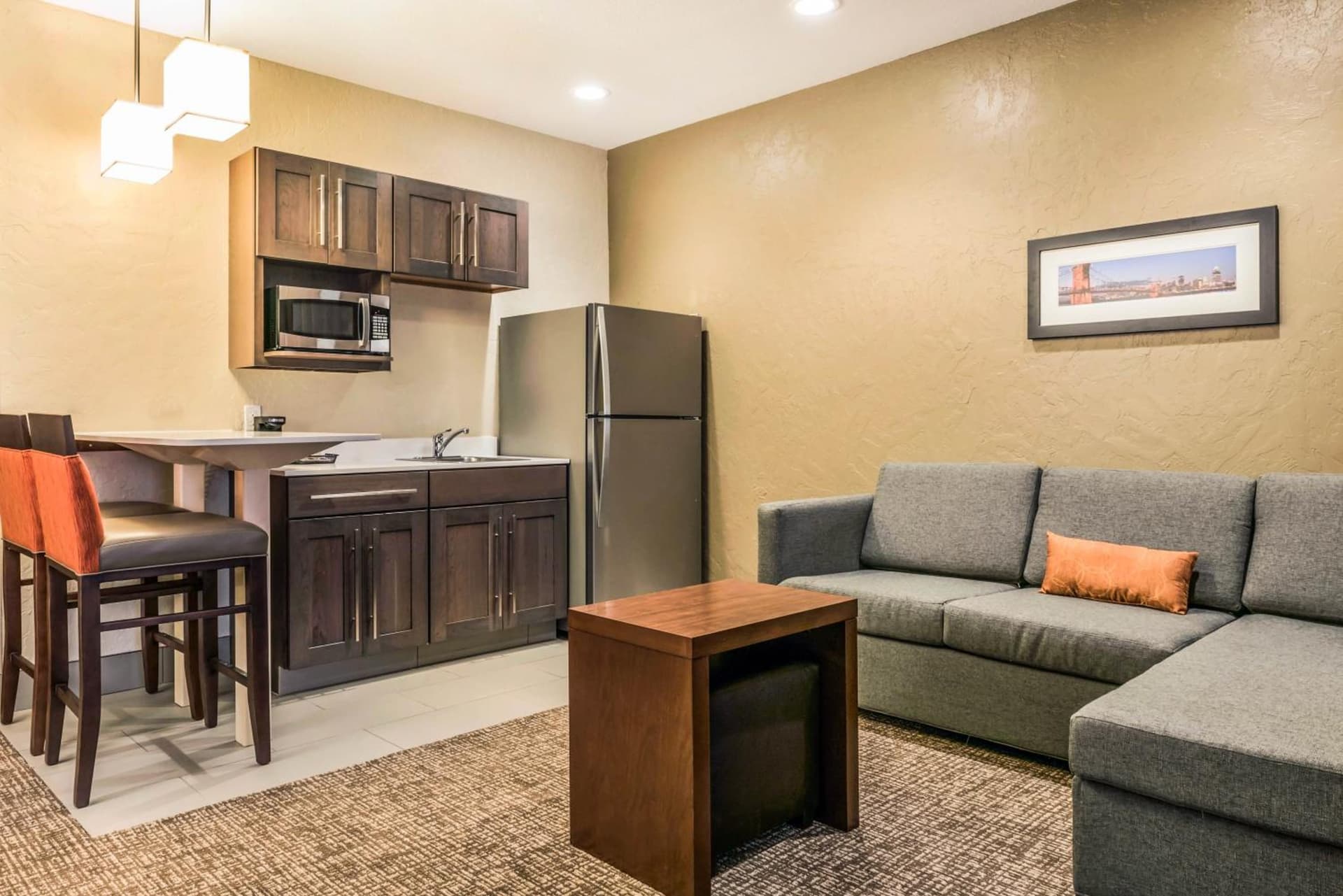 Comfort Suites Florence - Cincinnati South gallery photo in Florence, KY — image 28