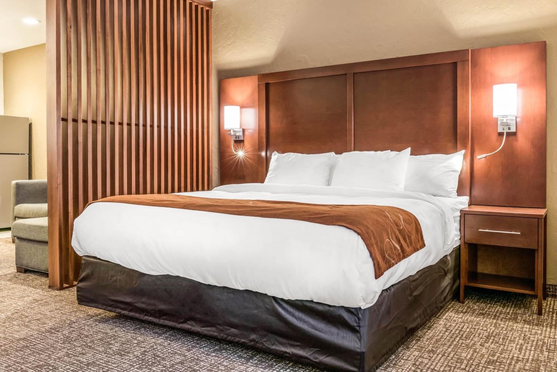 Comfort Suites Florence - Cincinnati South gallery photo in Florence, KY — image 8