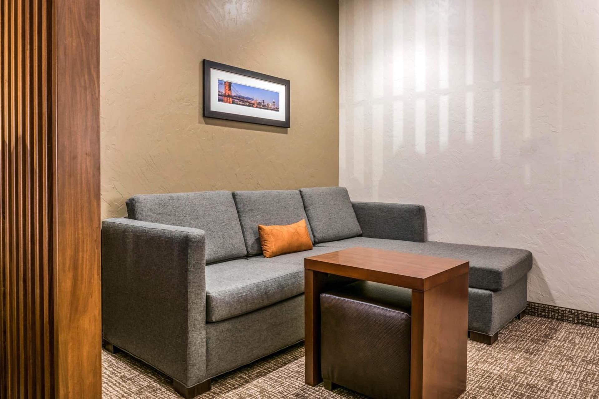 Comfort Suites Florence - Cincinnati South gallery photo in Florence, KY — image 13