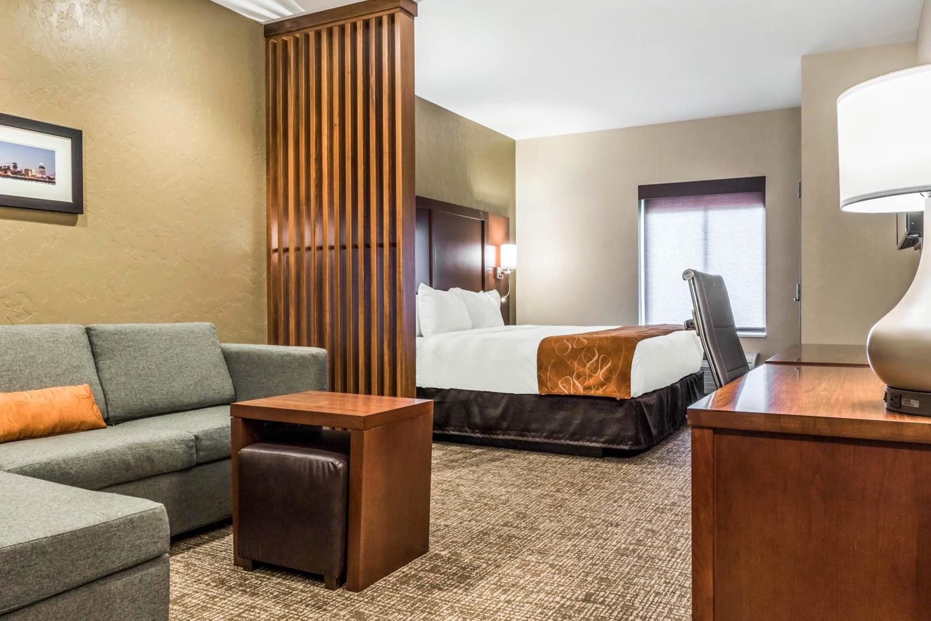 Comfort Suites Florence - Cincinnati South gallery photo in Florence, KY — image 31