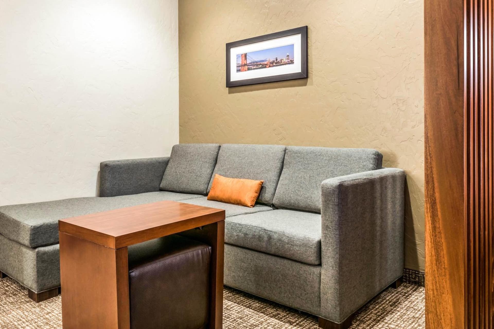 Comfort Suites Florence - Cincinnati South gallery photo in Florence, KY — image 25