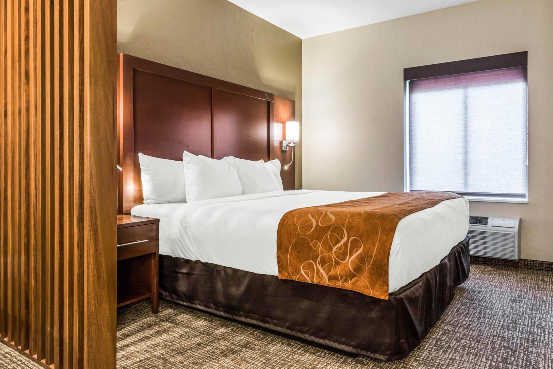 Comfort Suites Florence - Cincinnati South gallery photo in Florence, KY — image 32