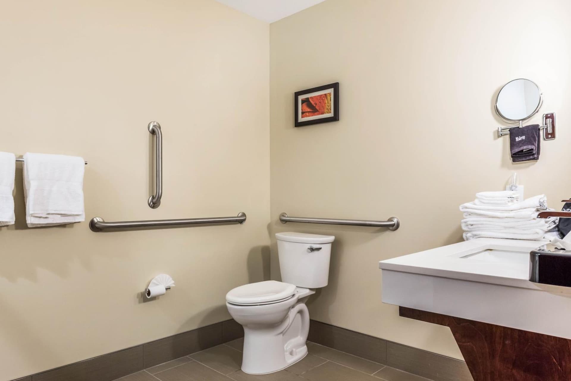 Comfort Suites Florence - Cincinnati South gallery photo in Florence, KY — image 4
