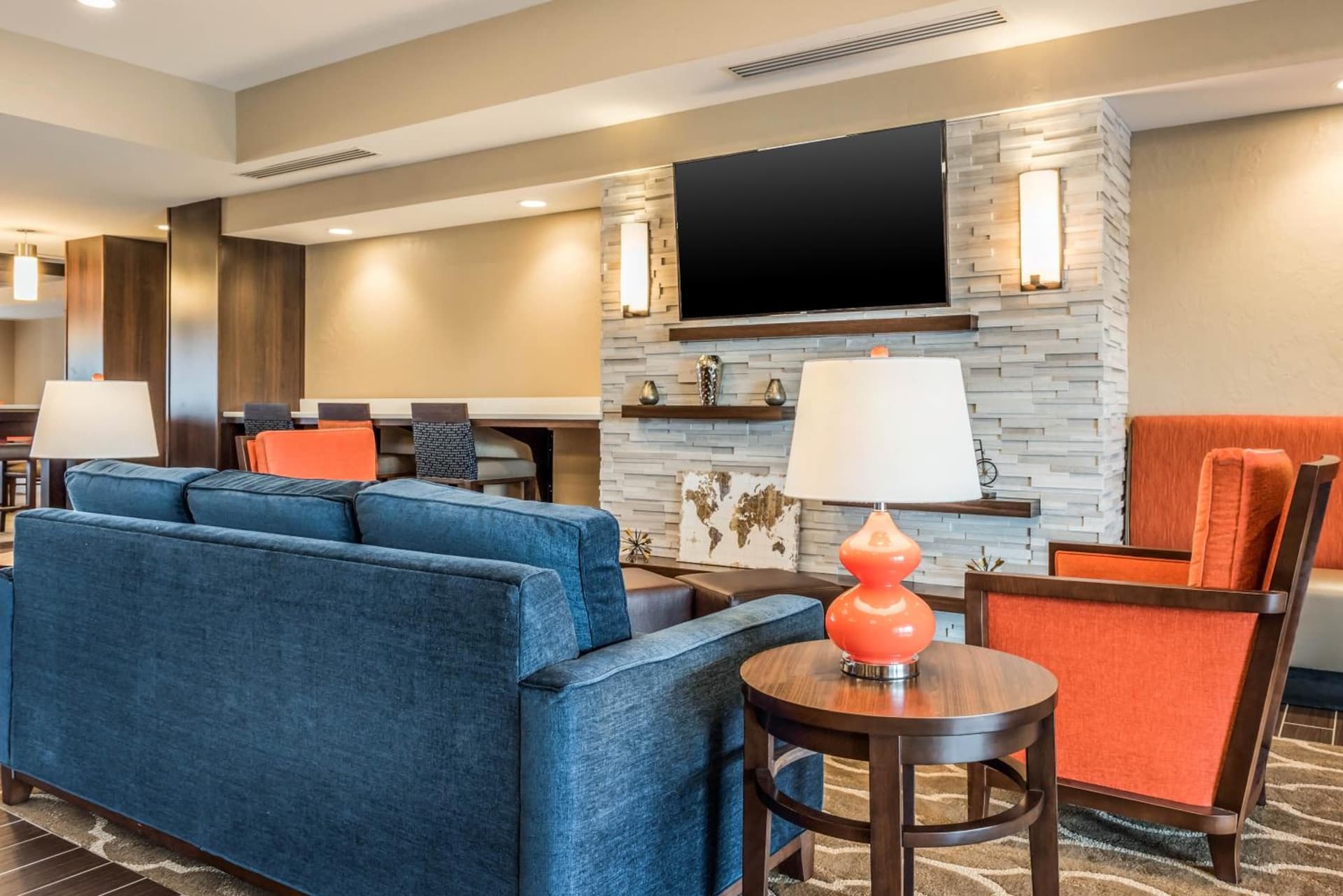 Comfort Suites Florence - Cincinnati South gallery photo in Florence, KY — image 34