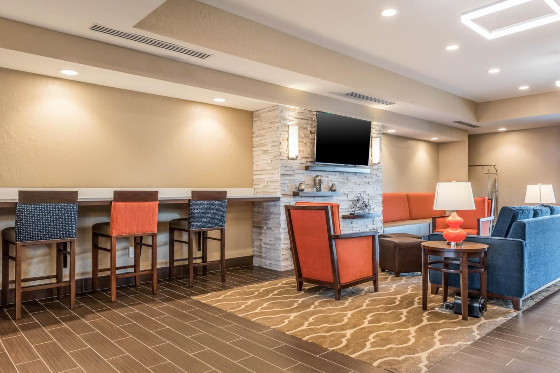 Comfort Suites Florence - Cincinnati South gallery photo in Florence, KY — image 35