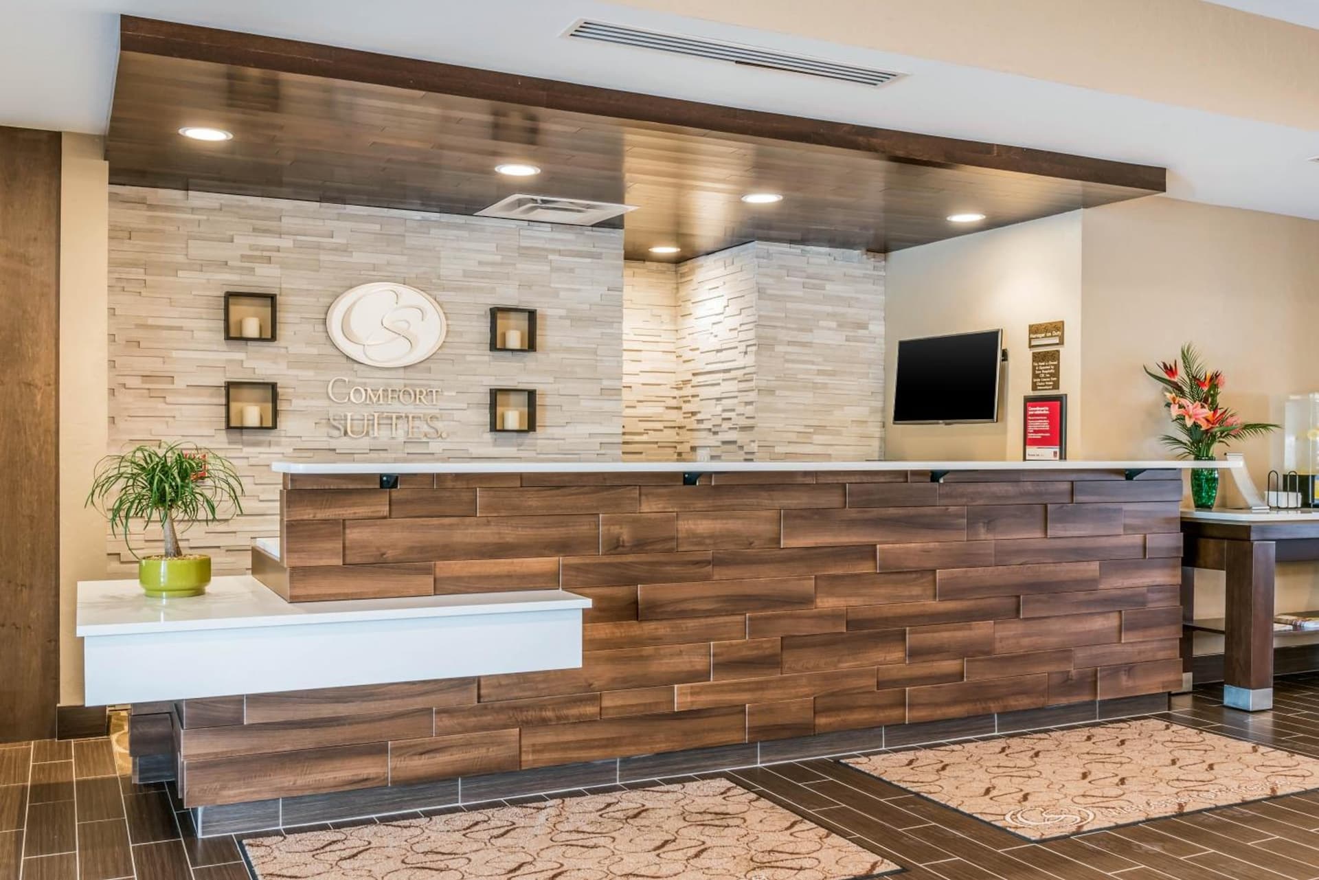 Comfort Suites Florence - Cincinnati South gallery photo in Florence, KY — image 41