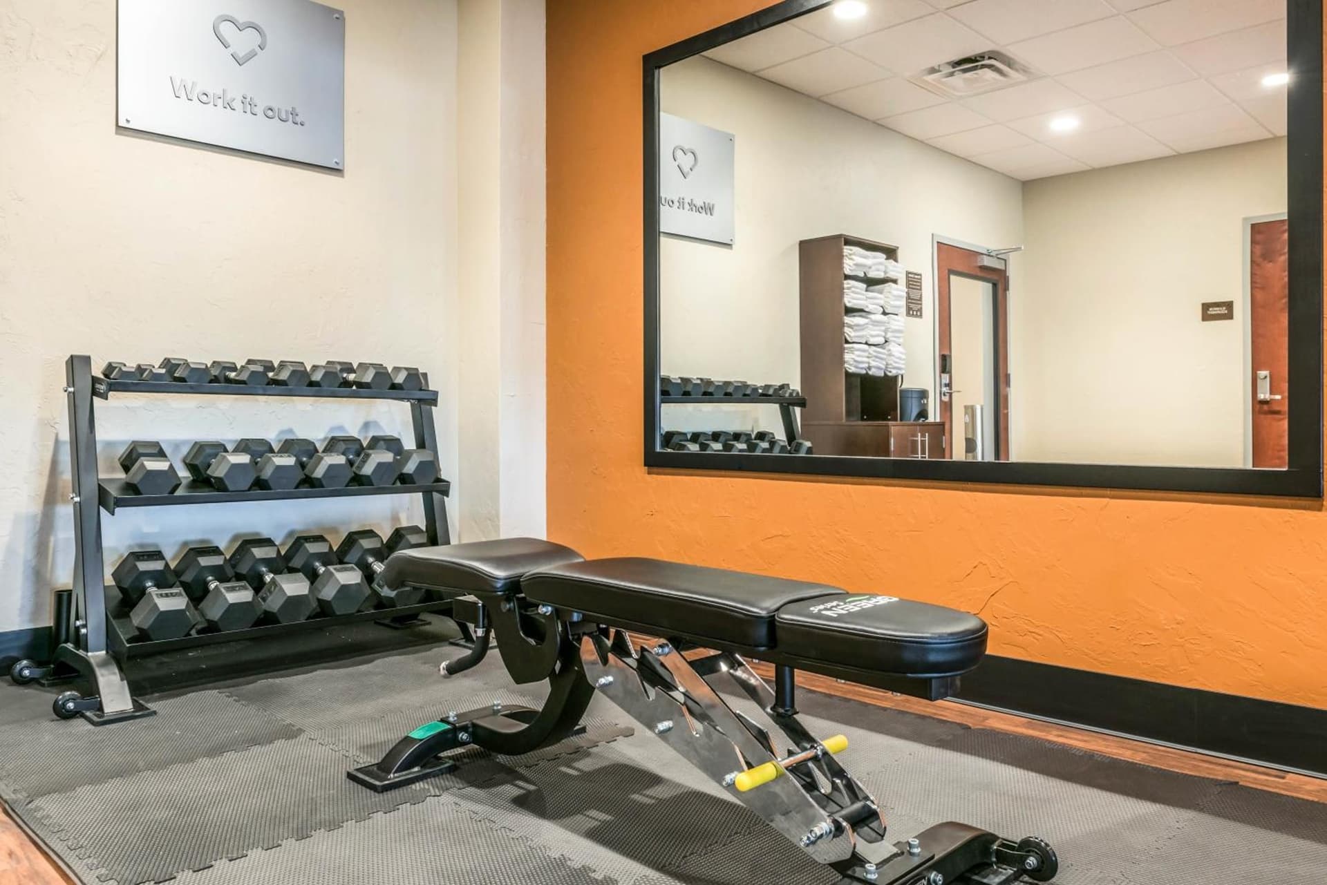 Comfort Suites Florence - Cincinnati South gallery photo in Florence, KY — image 37