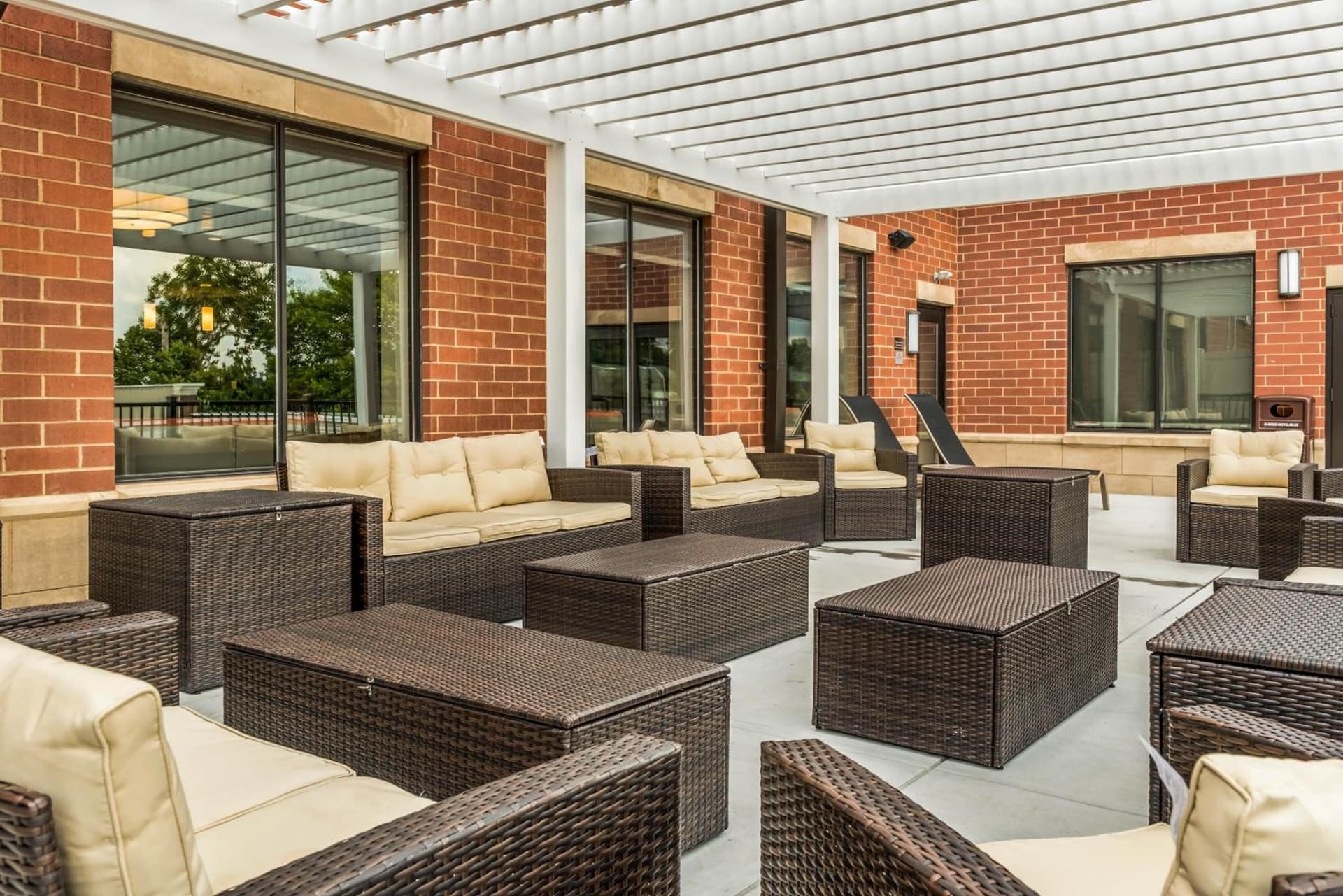 Comfort Suites Florence - Cincinnati South gallery photo in Florence, KY — image 29