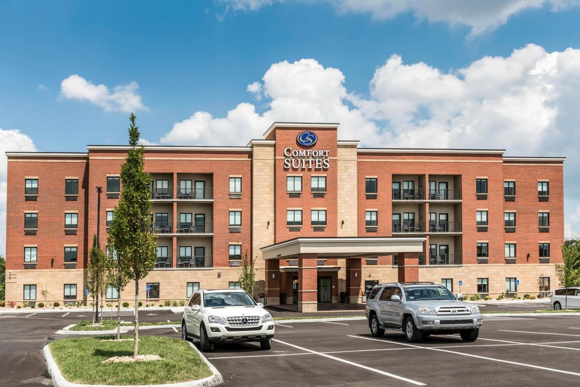 Comfort Suites Florence - Cincinnati South gallery photo in Florence, KY — image 22
