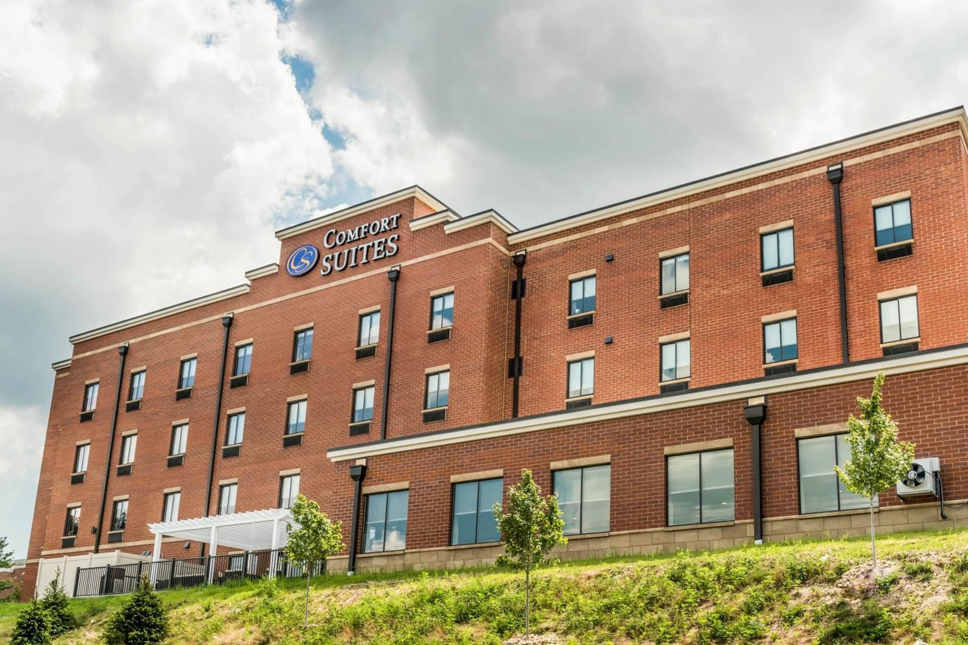 Comfort Suites Florence - Cincinnati South gallery photo in Florence, KY — image 17