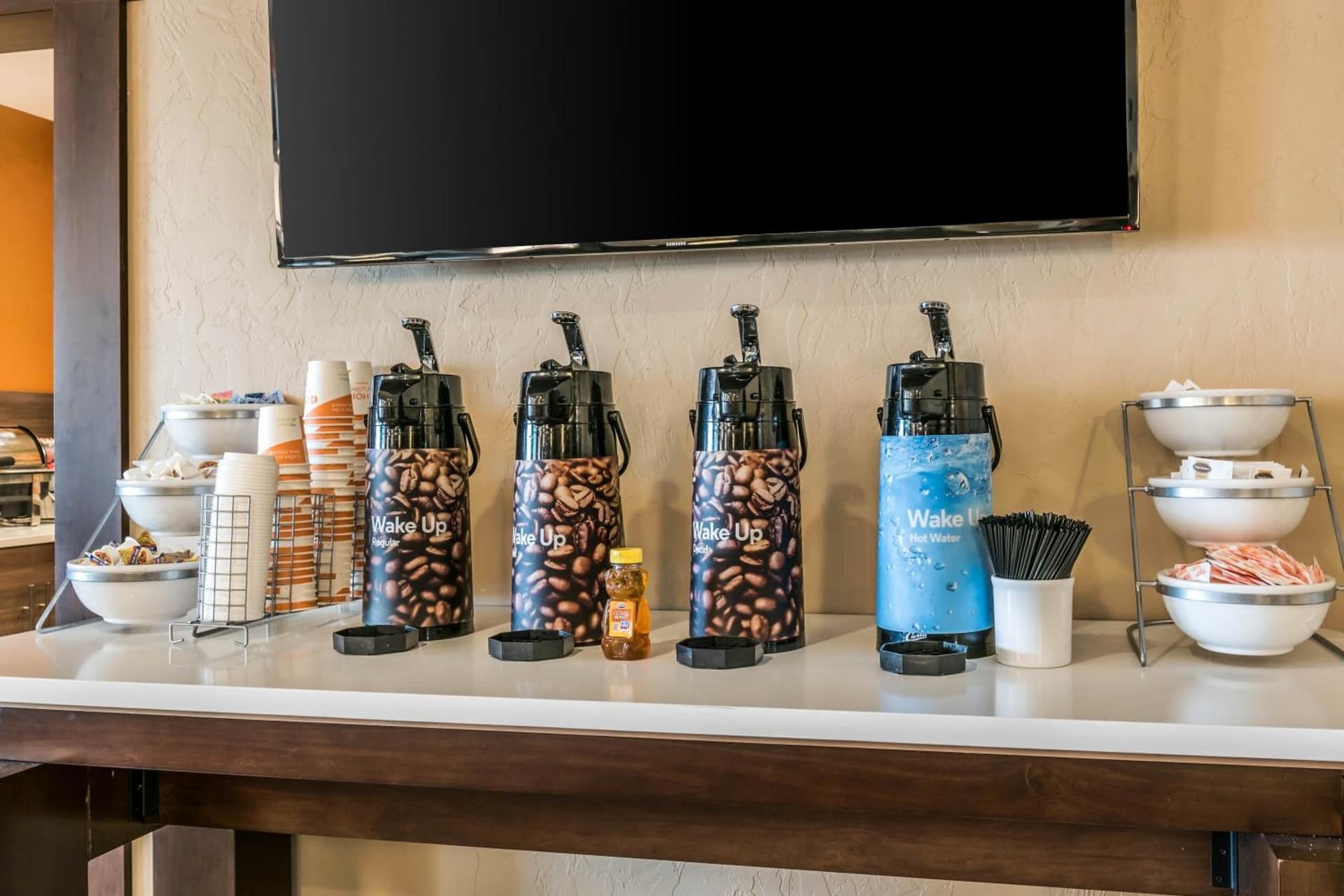 Comfort Suites Florence - Cincinnati South gallery photo in Florence, KY — image 30